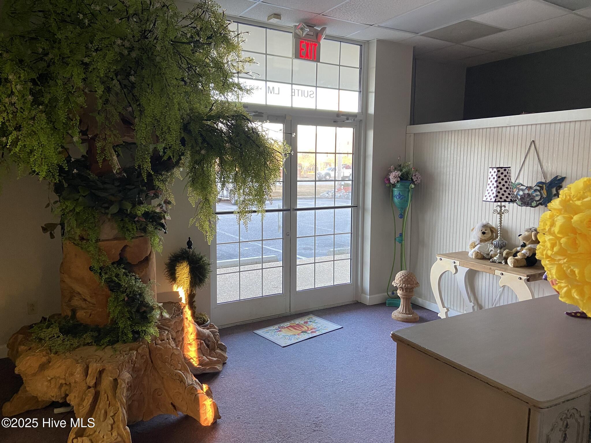 1831 Weeksville Road Suites L&m Property Photo 2