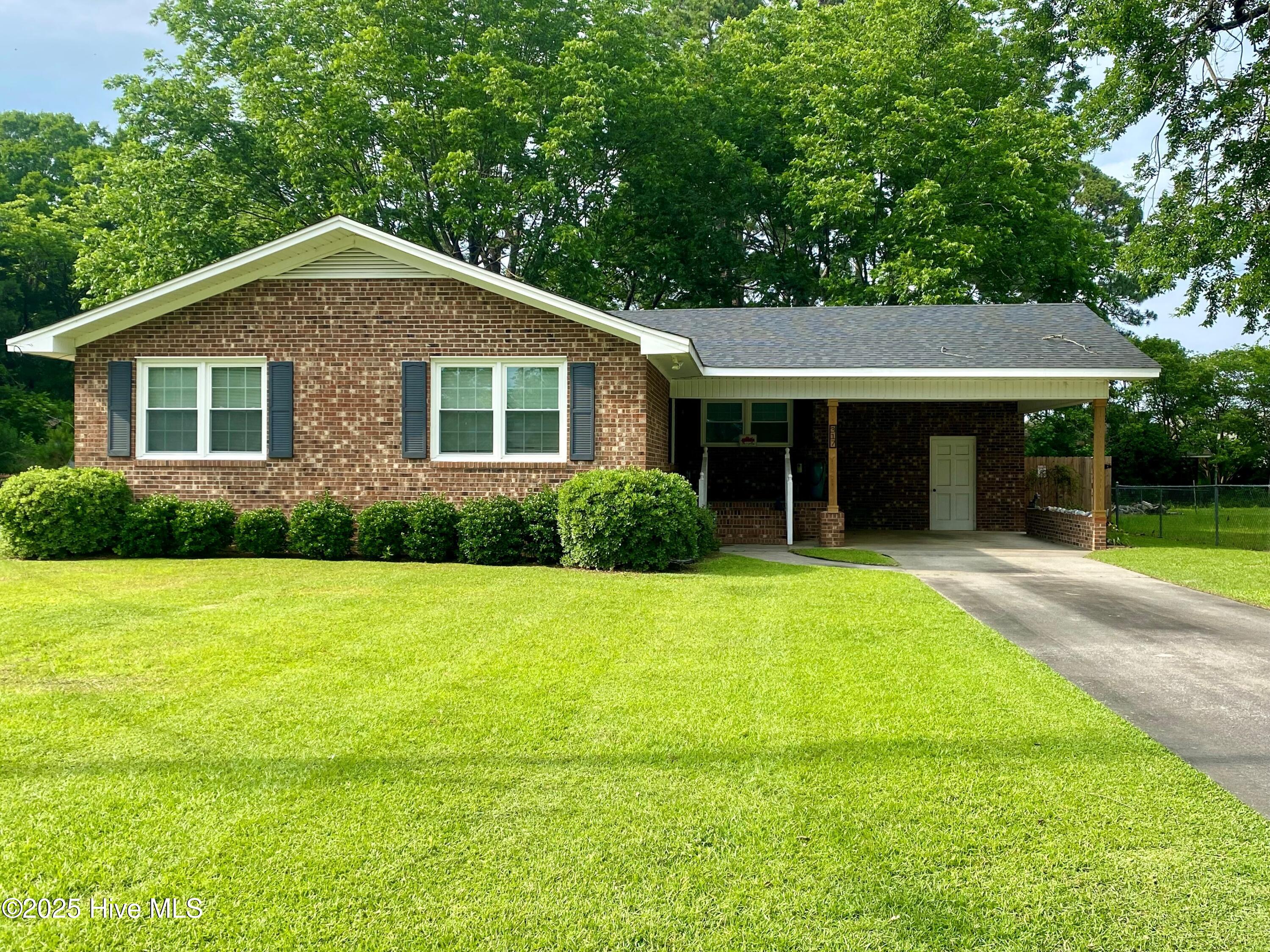 317 Lee Street Property Photo 1