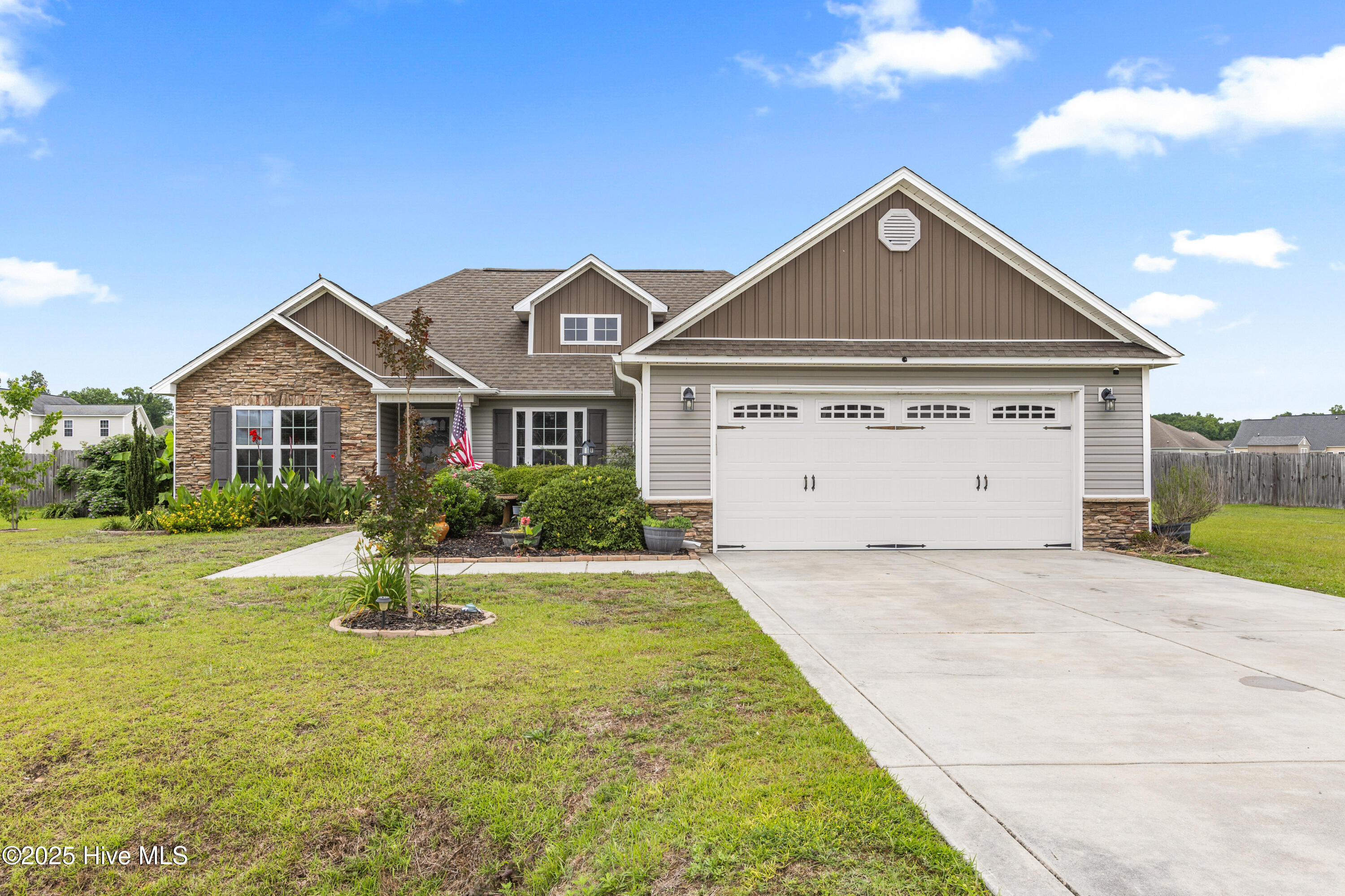 150 Prelude Drive Property Photo 1