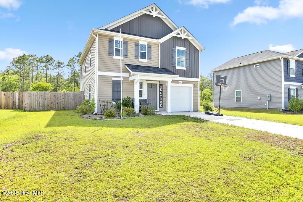 210 New Home Place Property Photo 1
