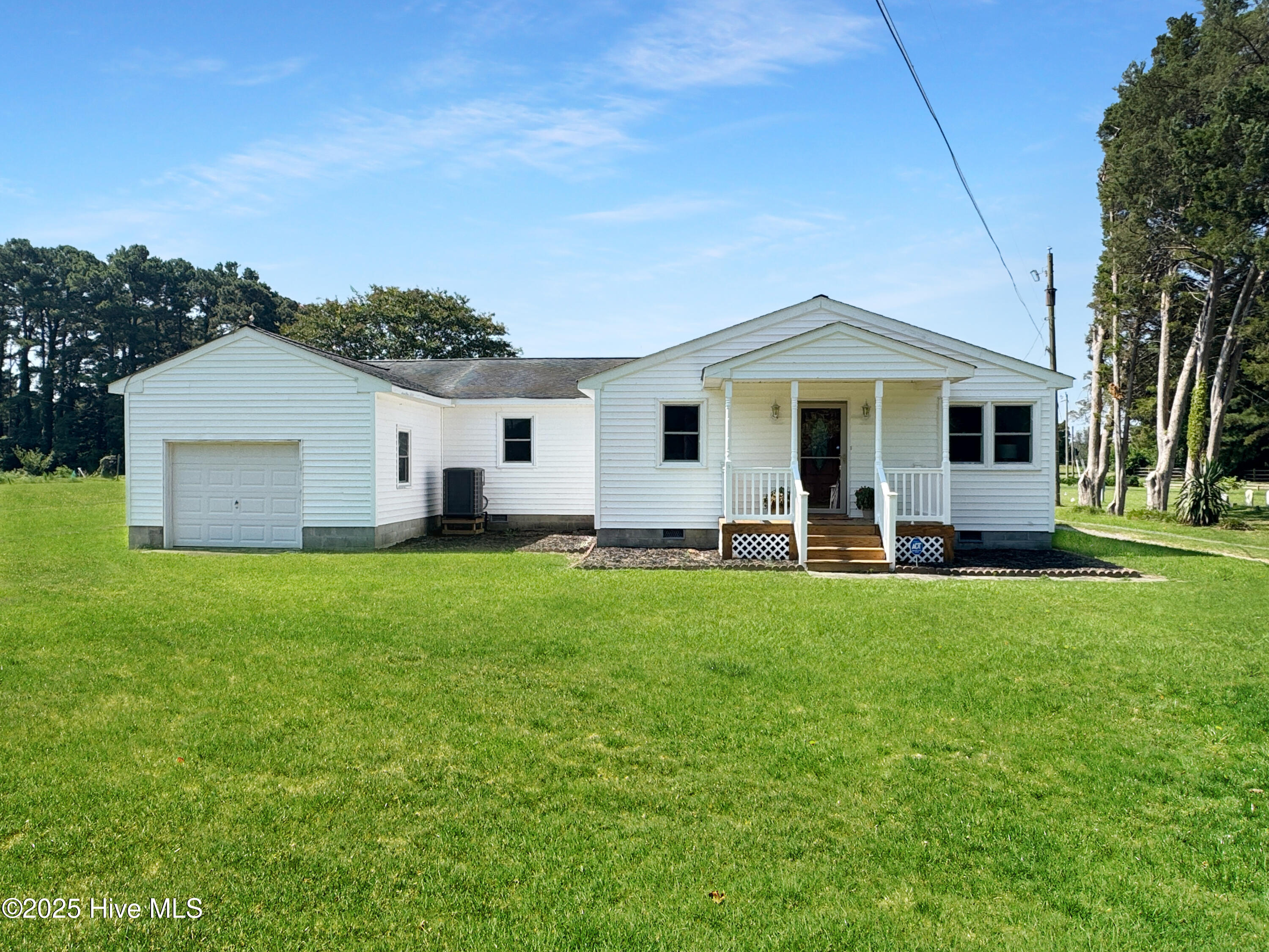 208 S End Road