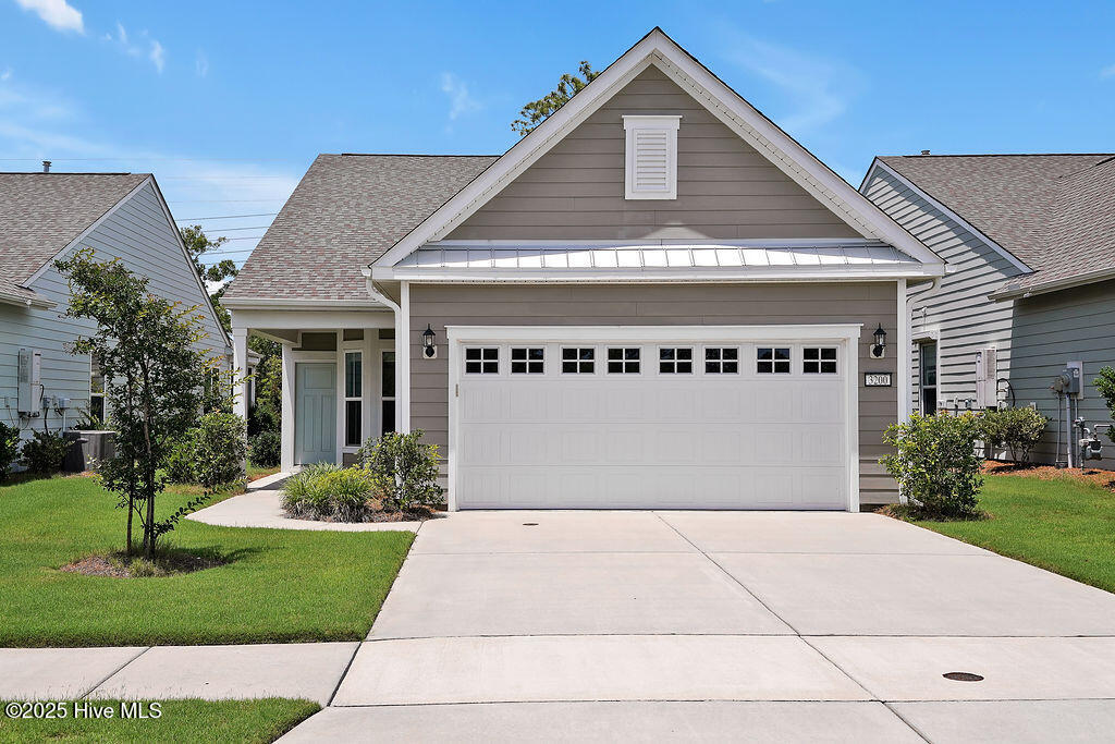 3200 Laughing Gull Terrace Property Photo 1