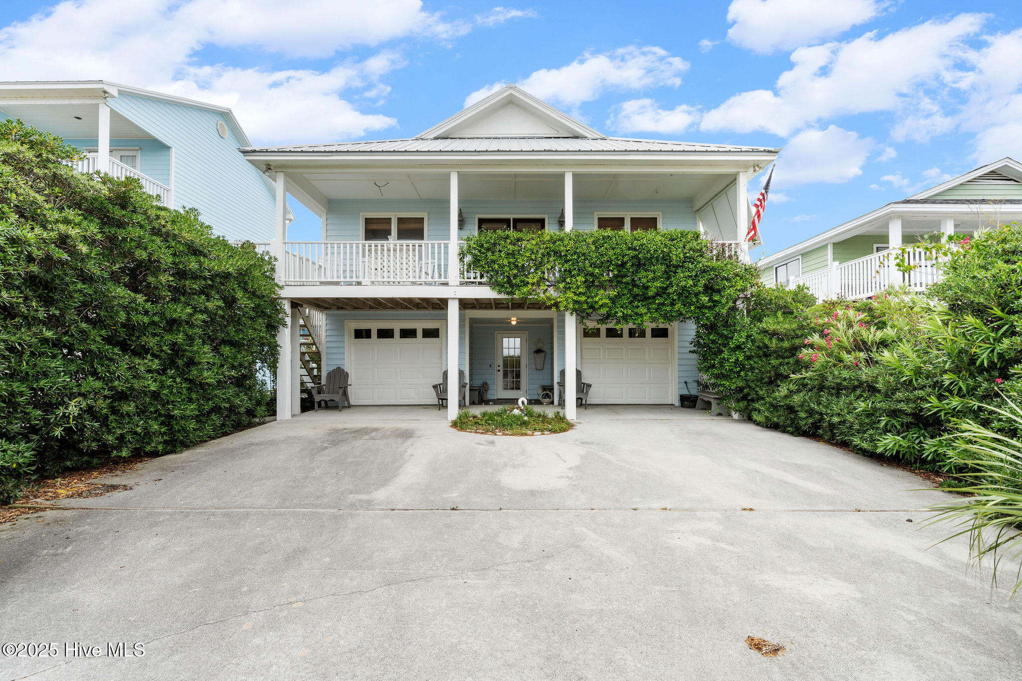 737 Fort Fisher Boulevard Property Photo 1