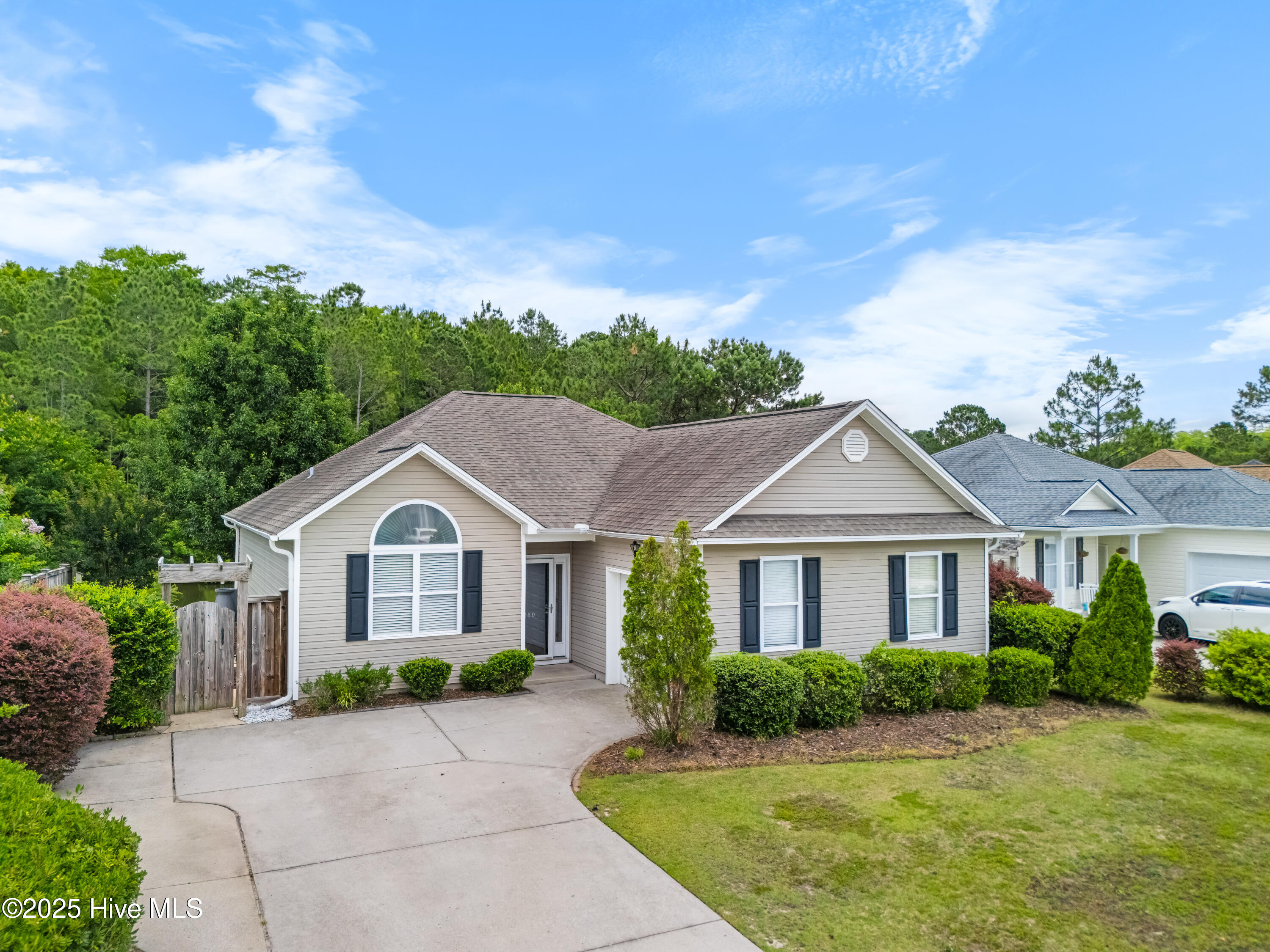 280 Coralstone Court Property Photo 1