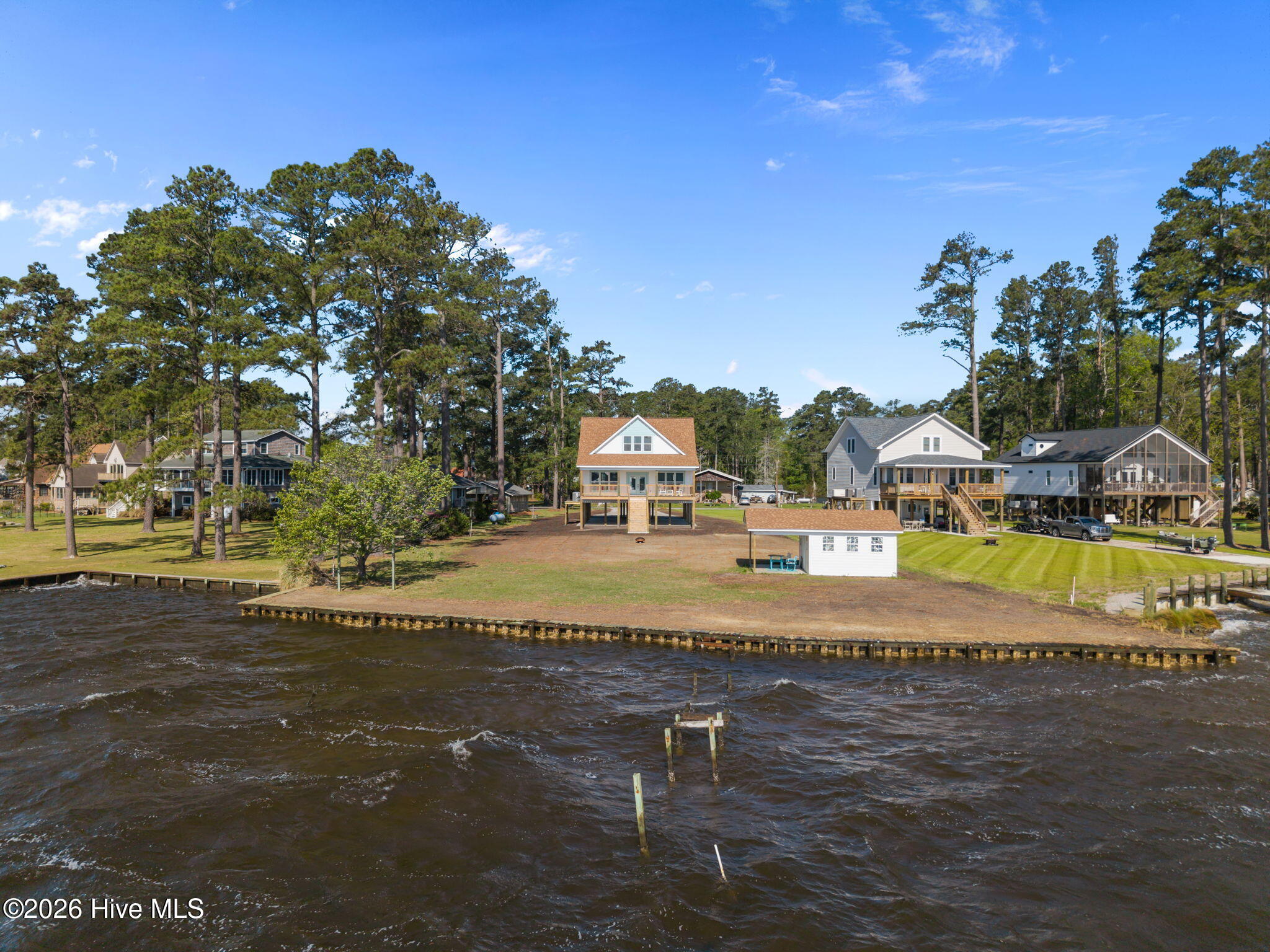 123 Pungo View Road Property Photo 43