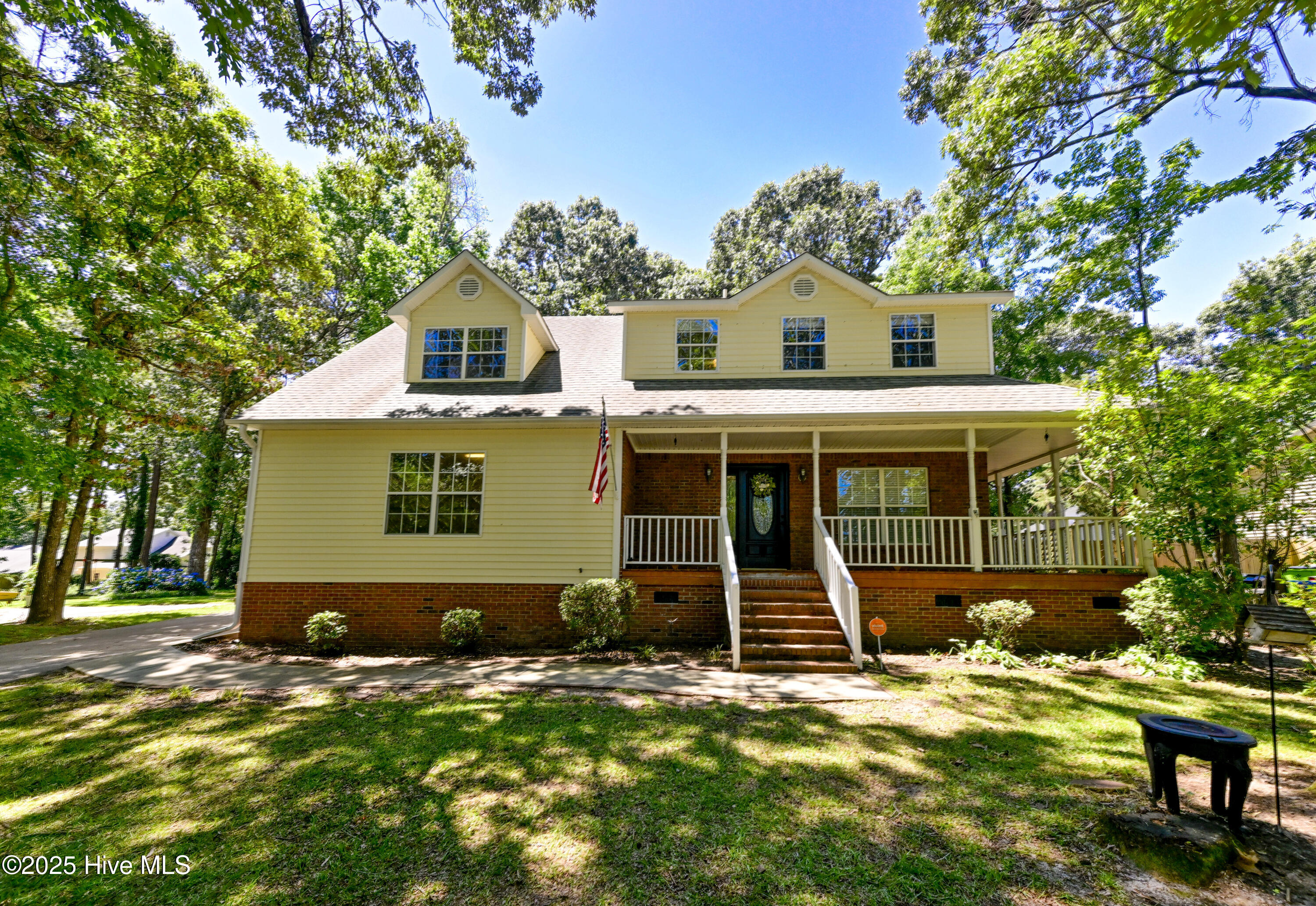 159 Dockside Drive Property Photo 1