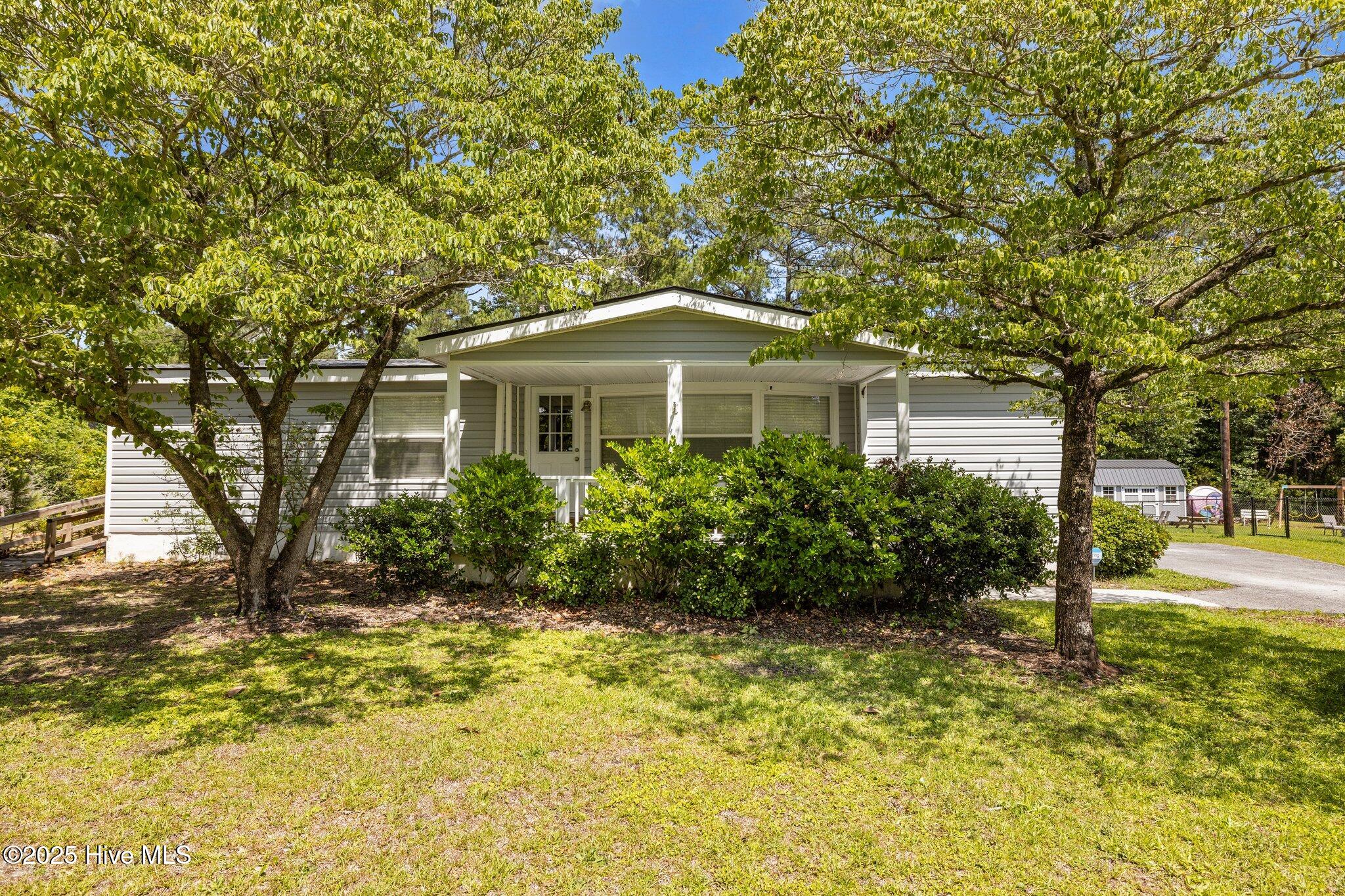 113 Pettiford Road Property Photo 1