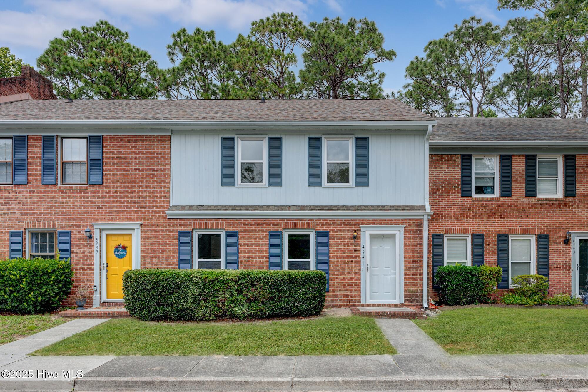 4941 Marlin Court Property Photo 1