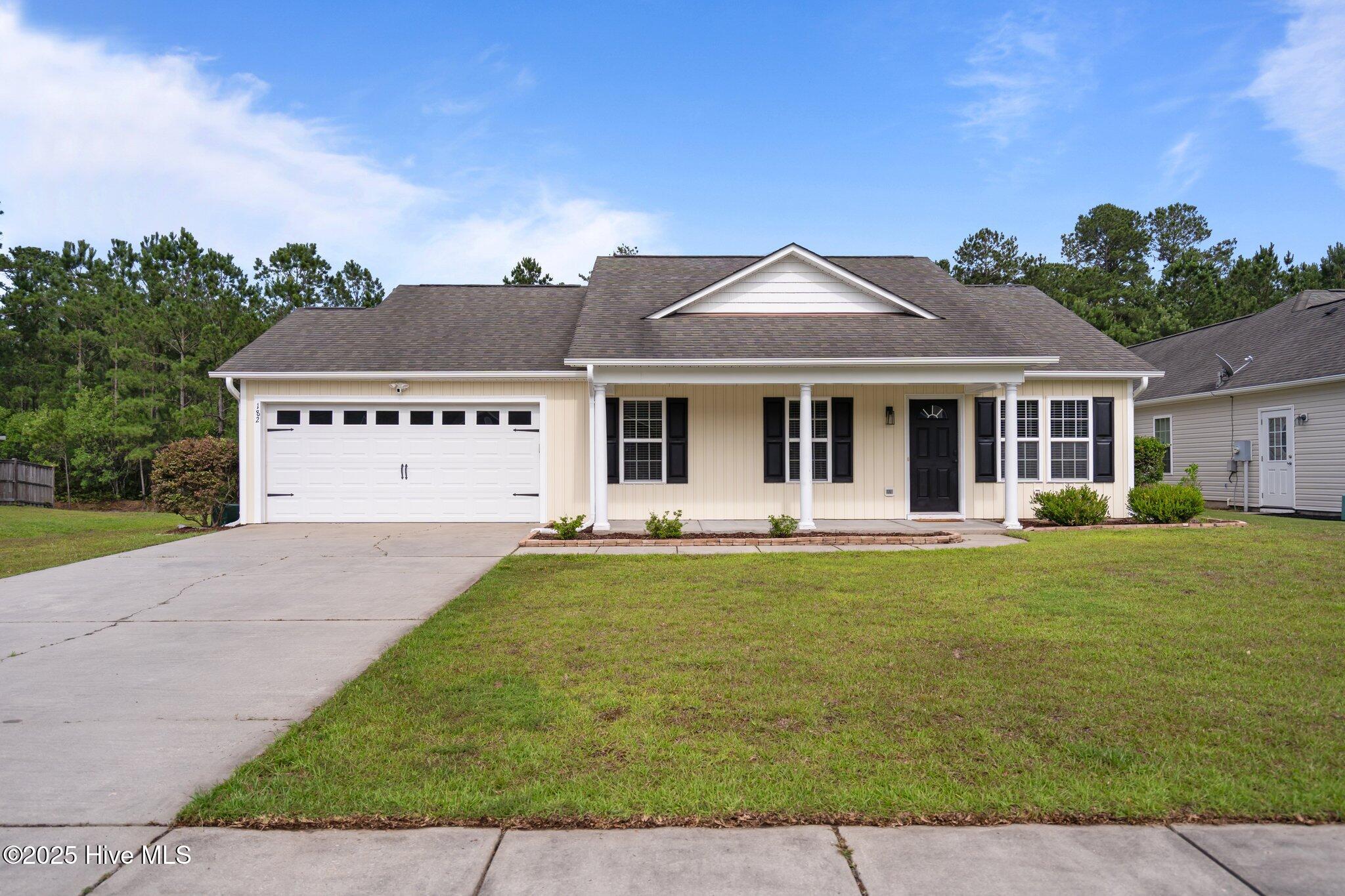 182 Tylers Cove Way Property Photo 1