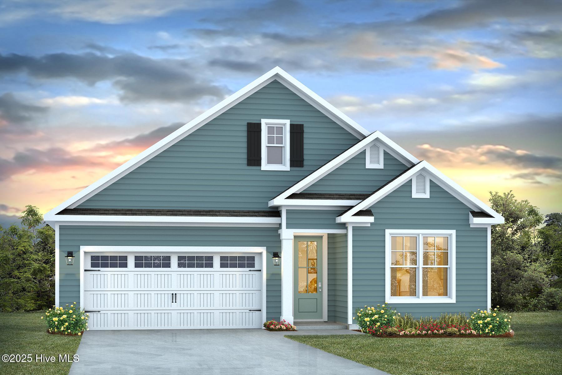 2099 Tulip Poplar Street Lot 10 Property Photo 1