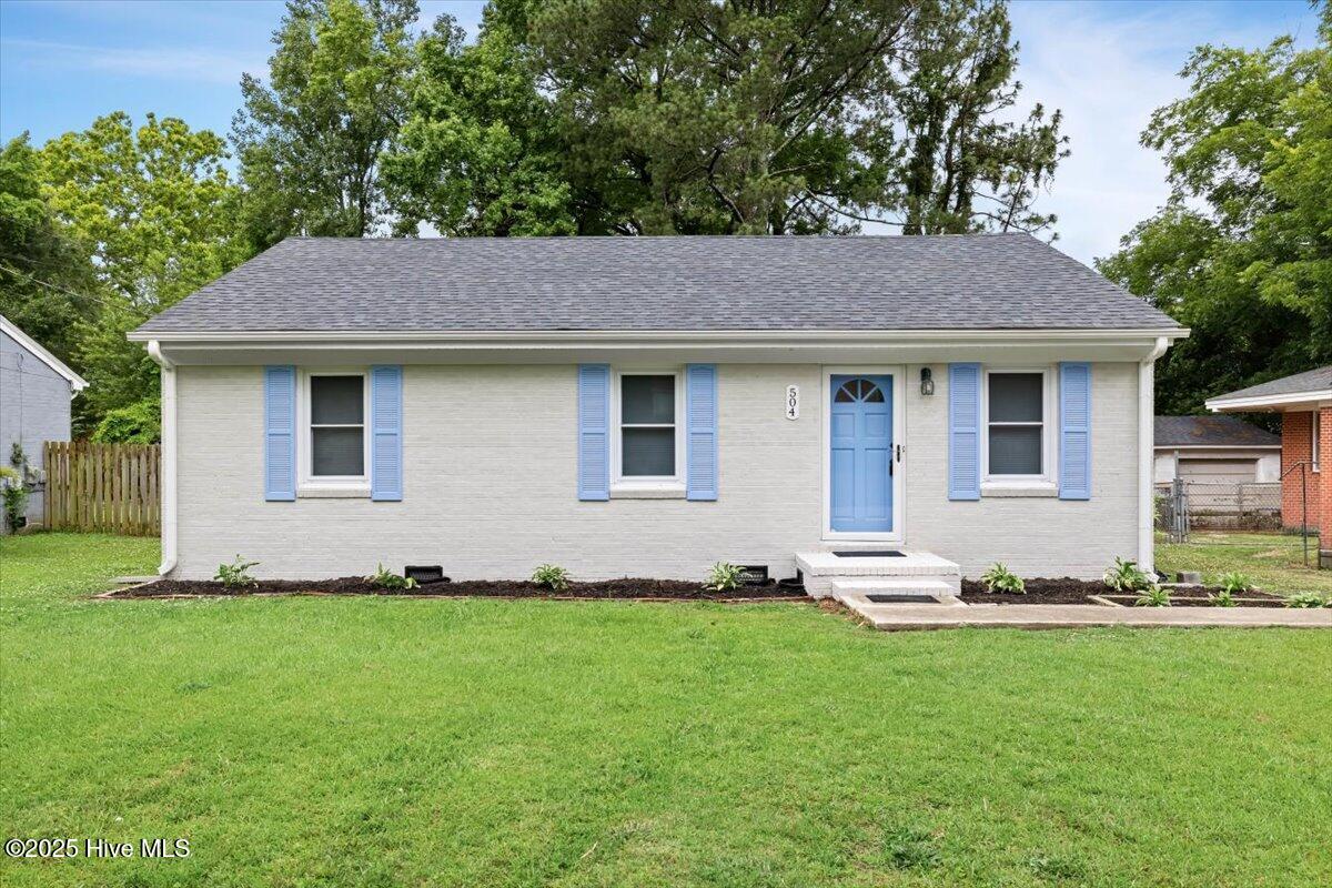 504 Mosby Street Property Photo 1
