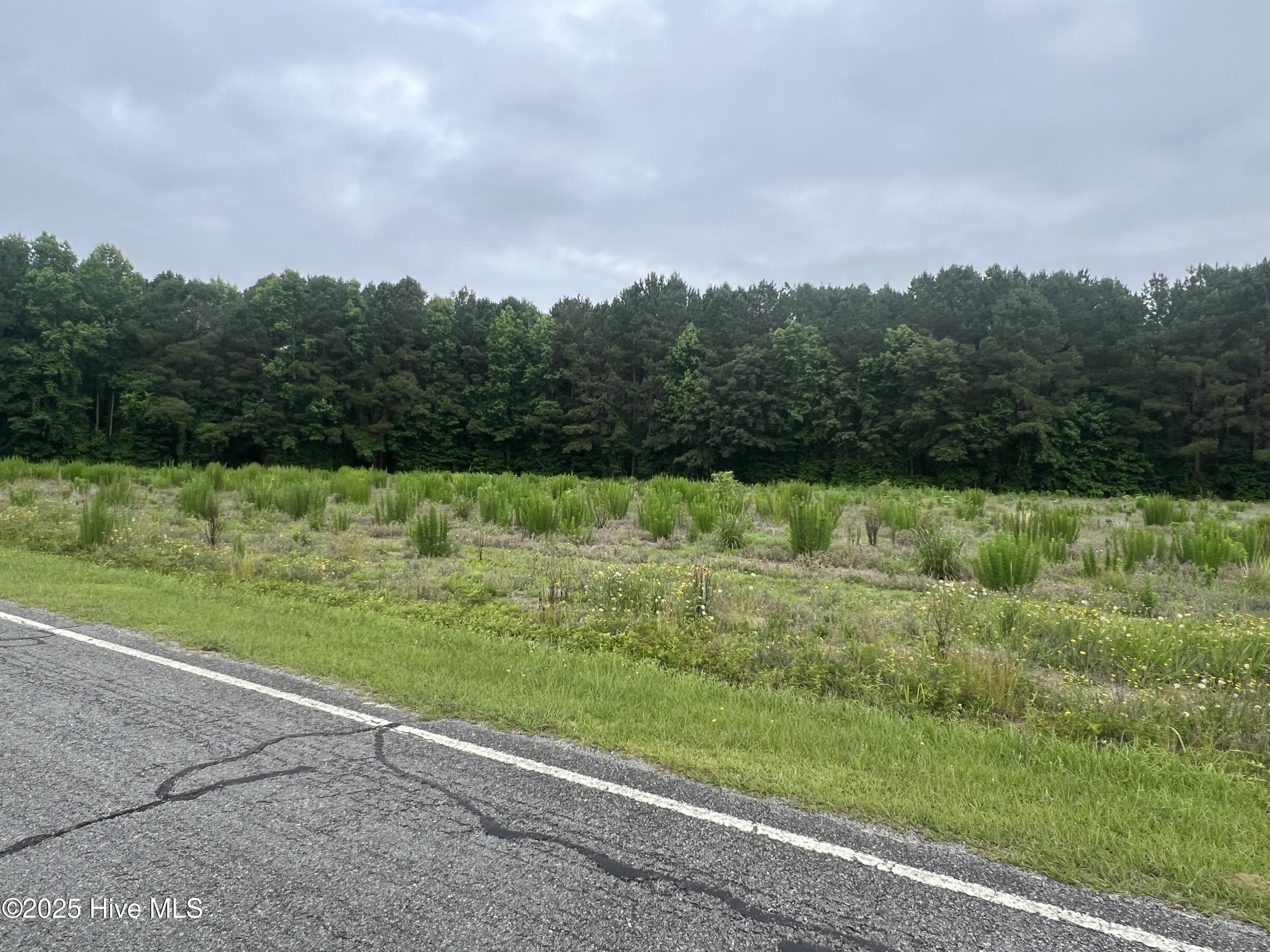00 Crocker Rd Lot B Road