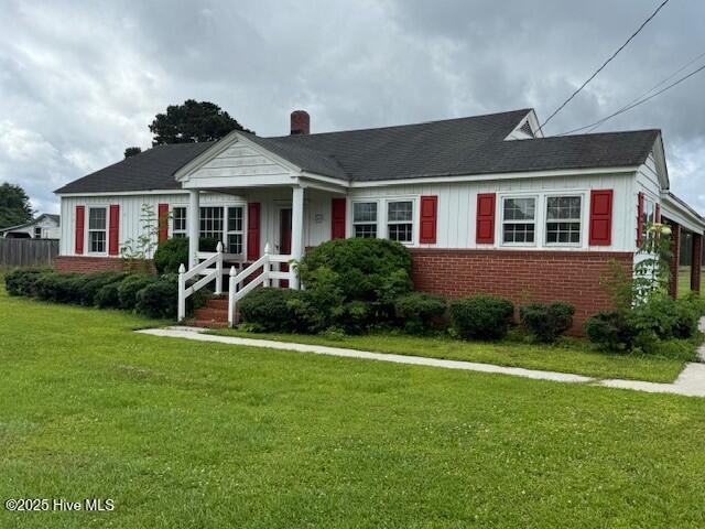 214 Nc Highway 561 Property Photo 1