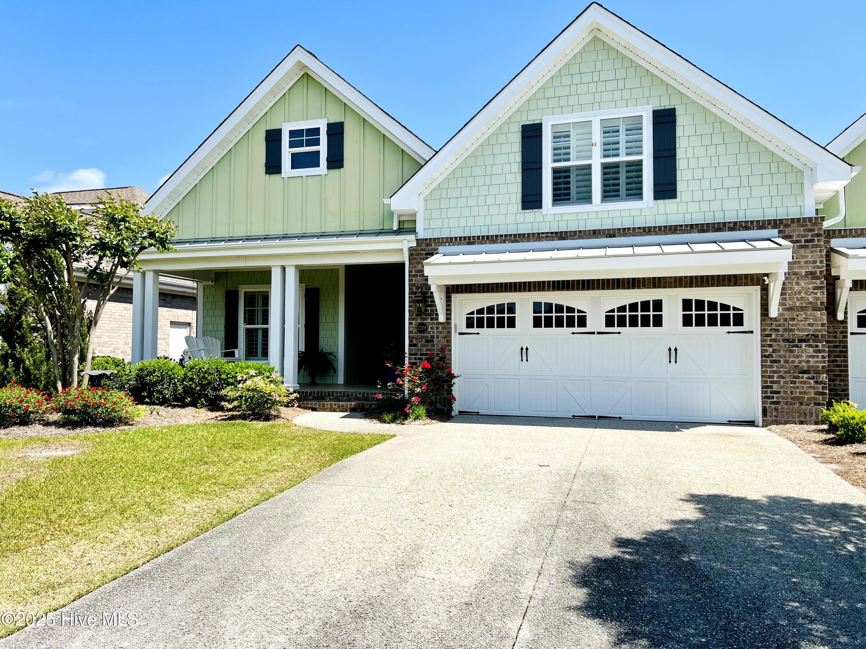2208 Drawing Court