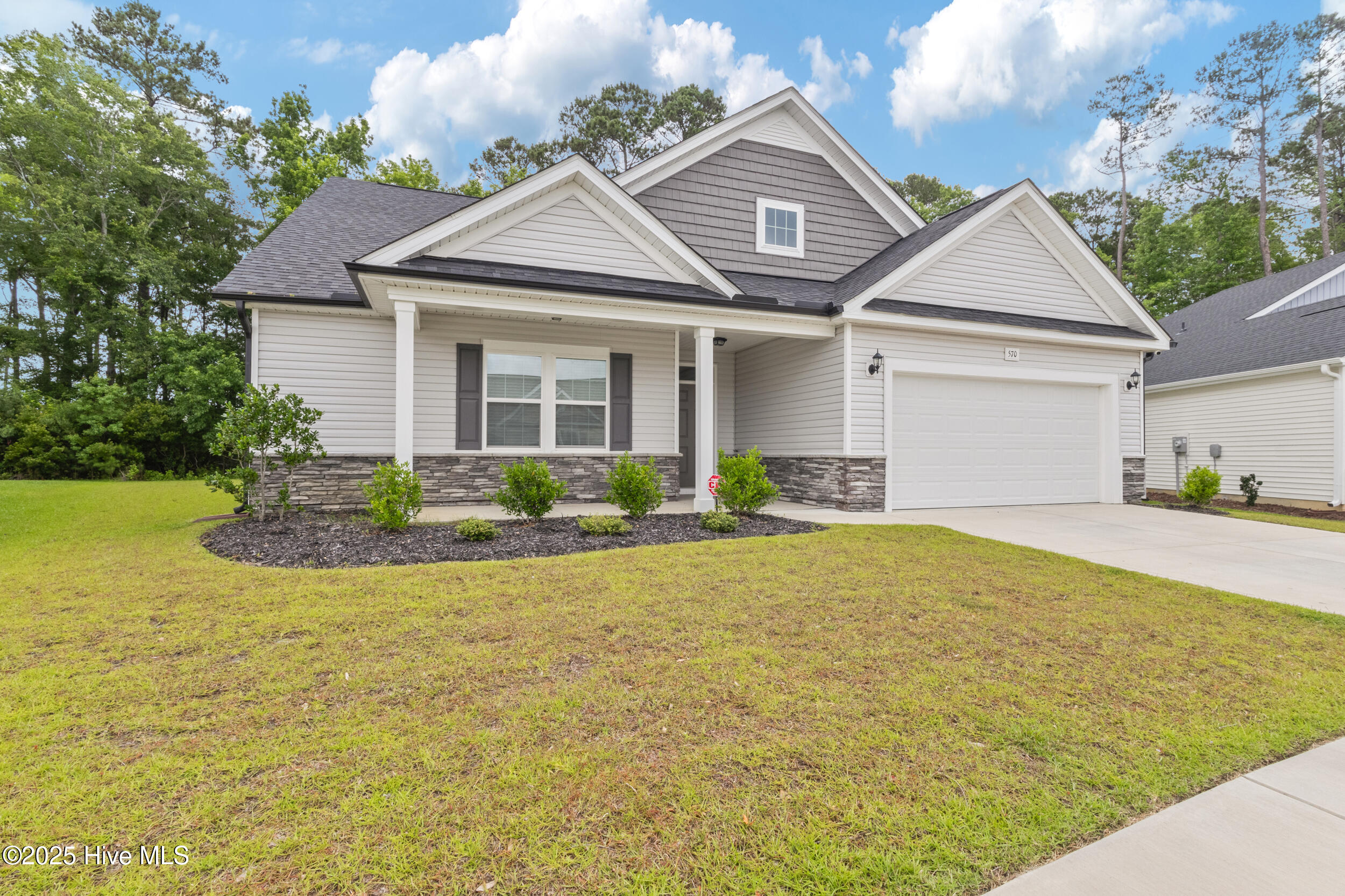 570 Tullimore Lane Property Photo 2