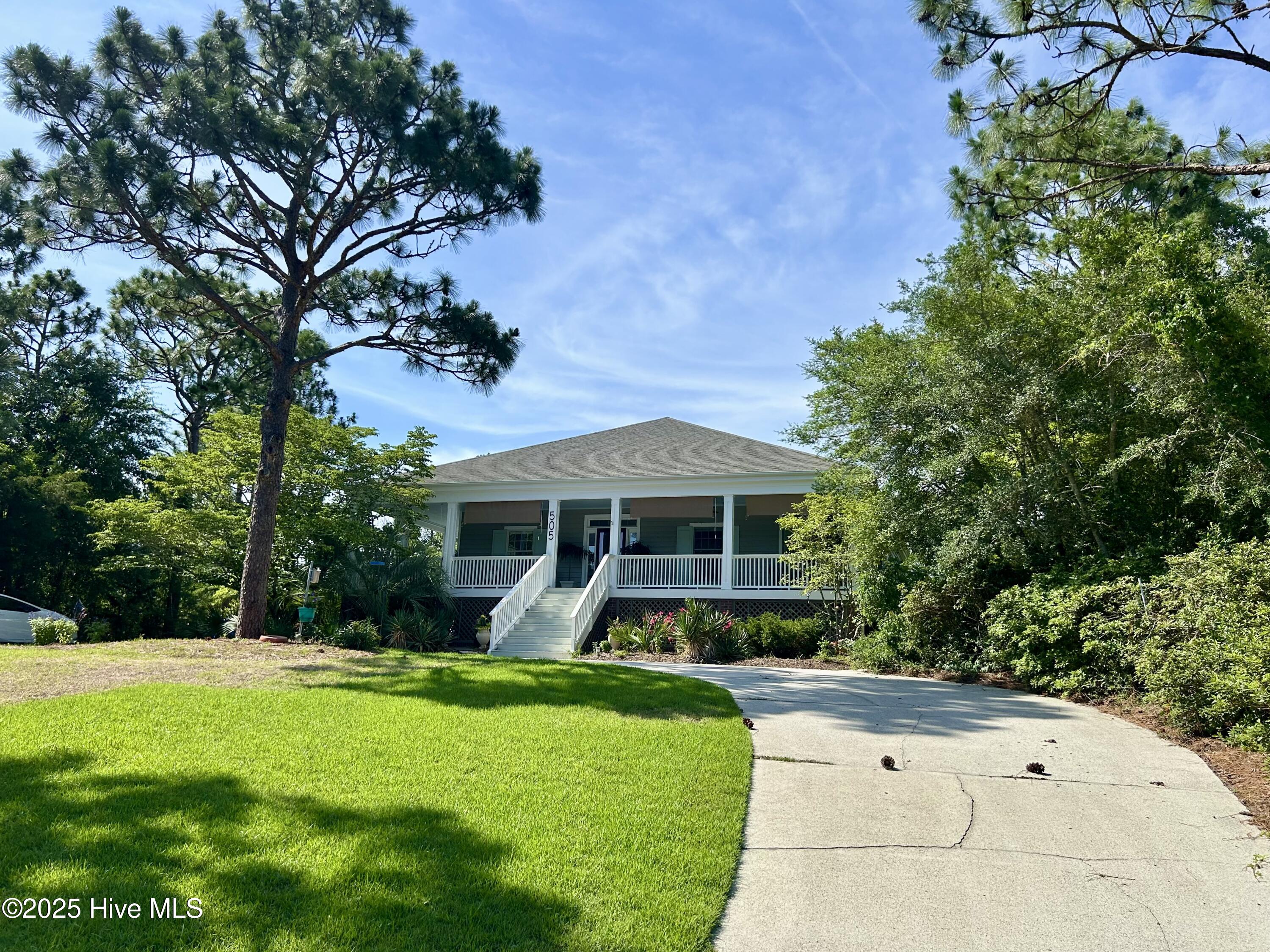 505 Rivage Promenade