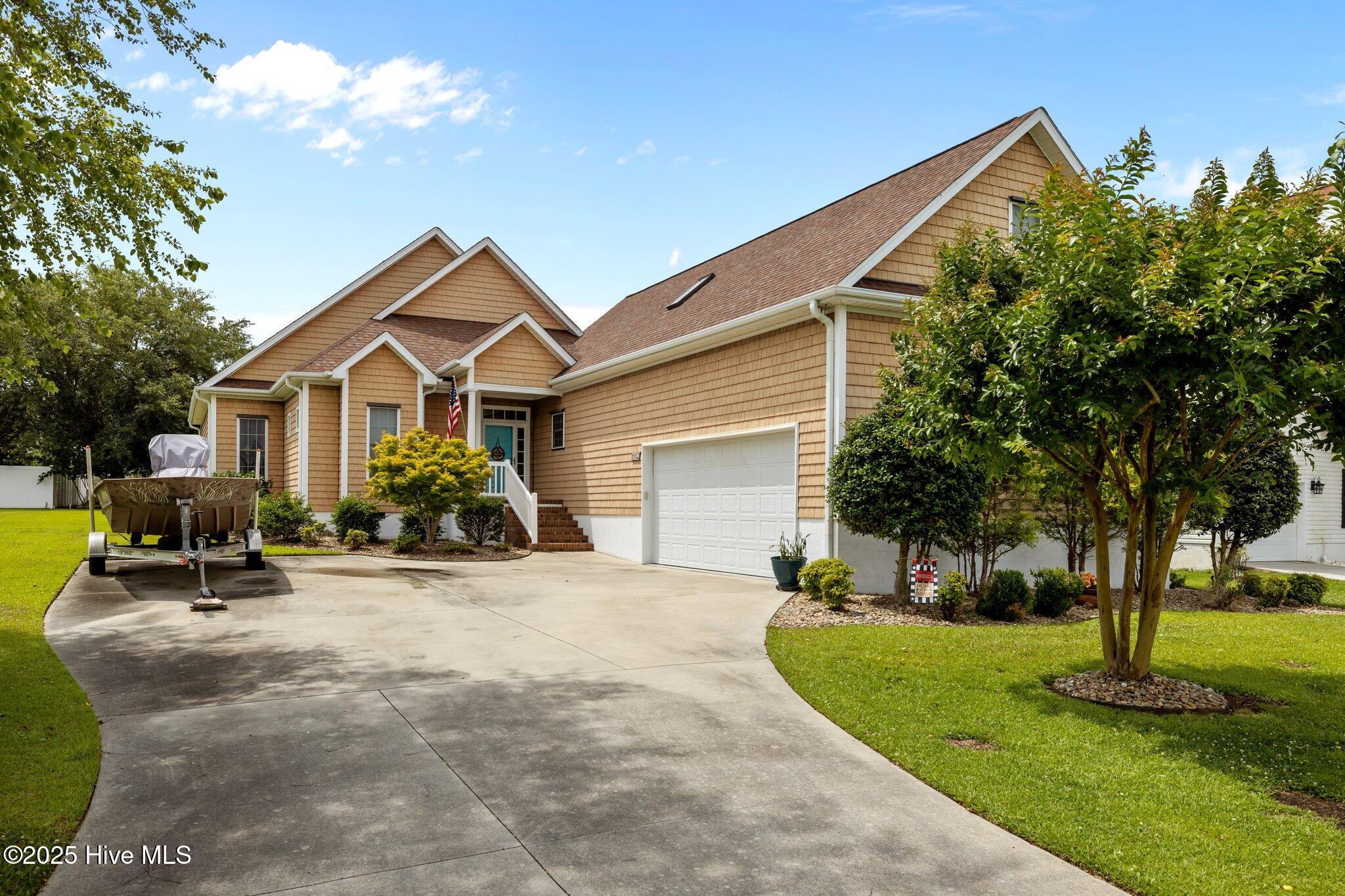 211 Tidewater Drive