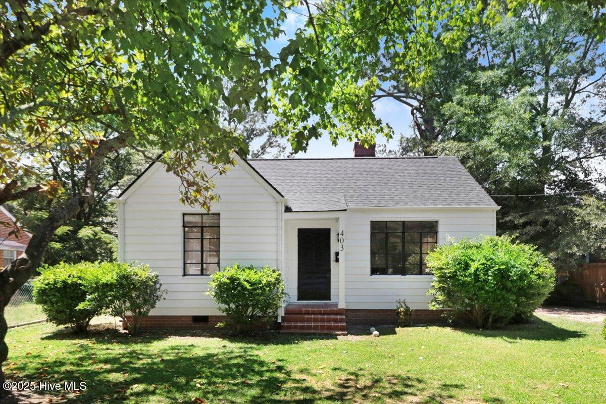 403 S Andrews Avenue Property Photo 1