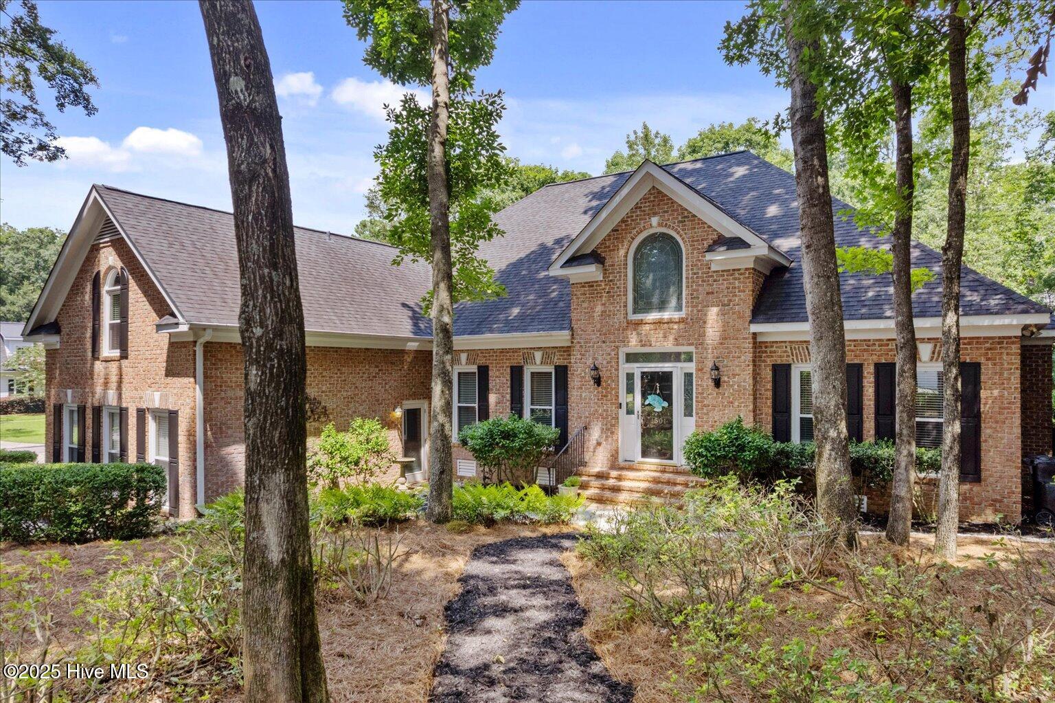 1501 Meridian Terrace Property Photo 1