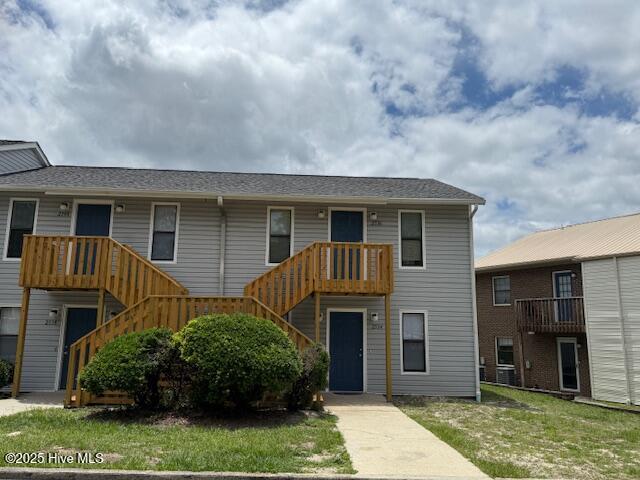 2536 Flint Drive Property Photo 1