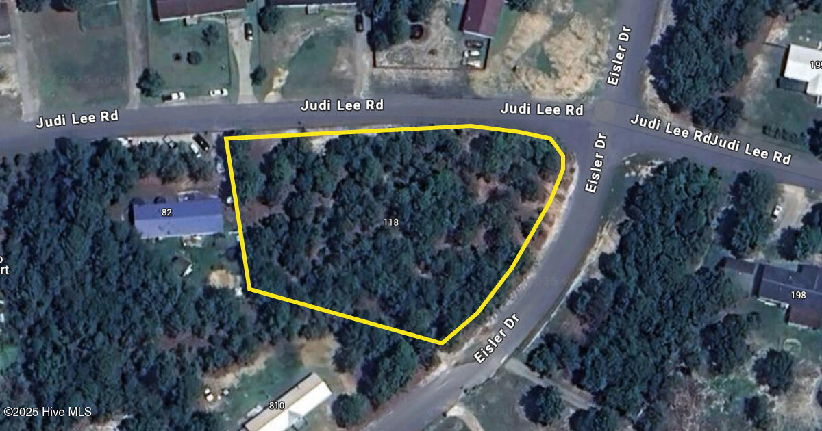 118 Judi Lee Road Property Photo 1