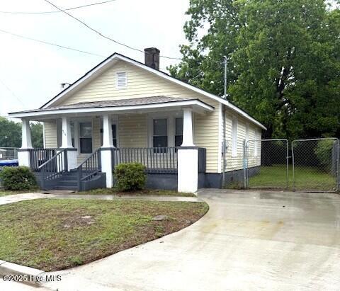 515 Hudson Street Property Photo 1