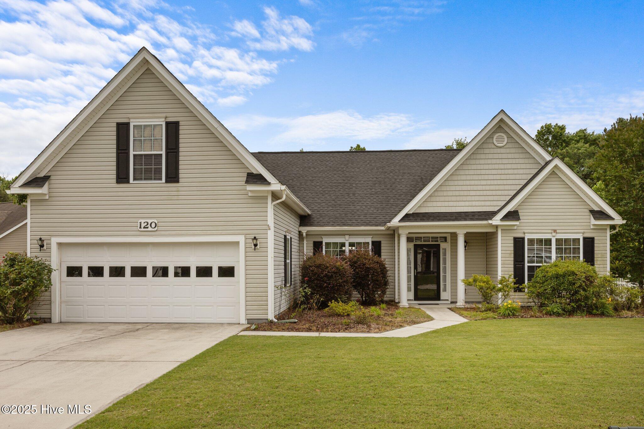 120 Leyland Way Property Image