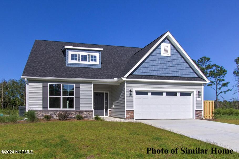 1049 Setting Sun Boulevard Property Photo 1