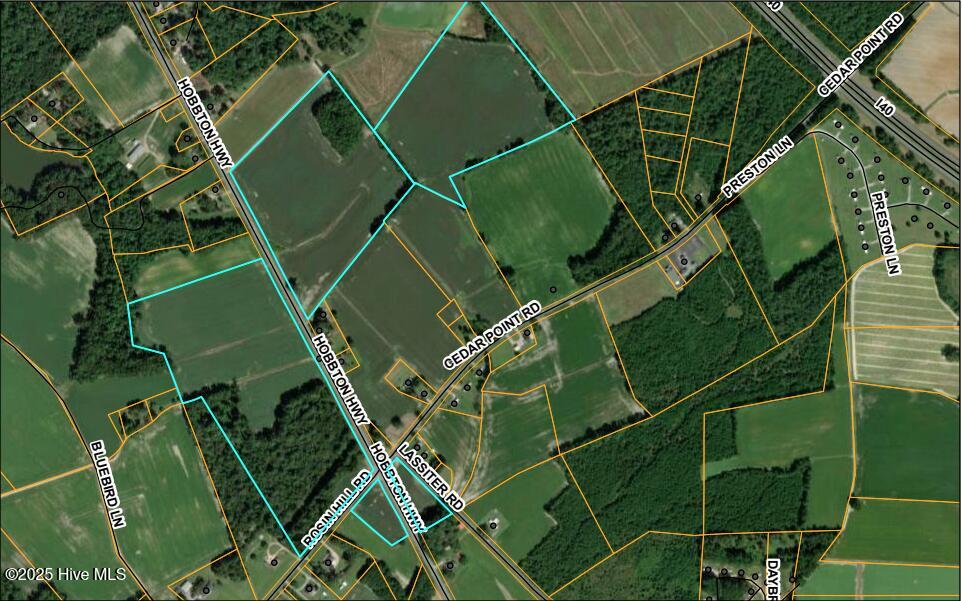 0 Hobbton Highway Property Photo 1