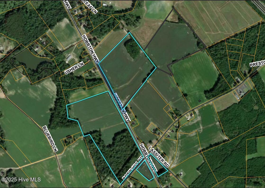 0 Hobbton Highway Property Photo 2