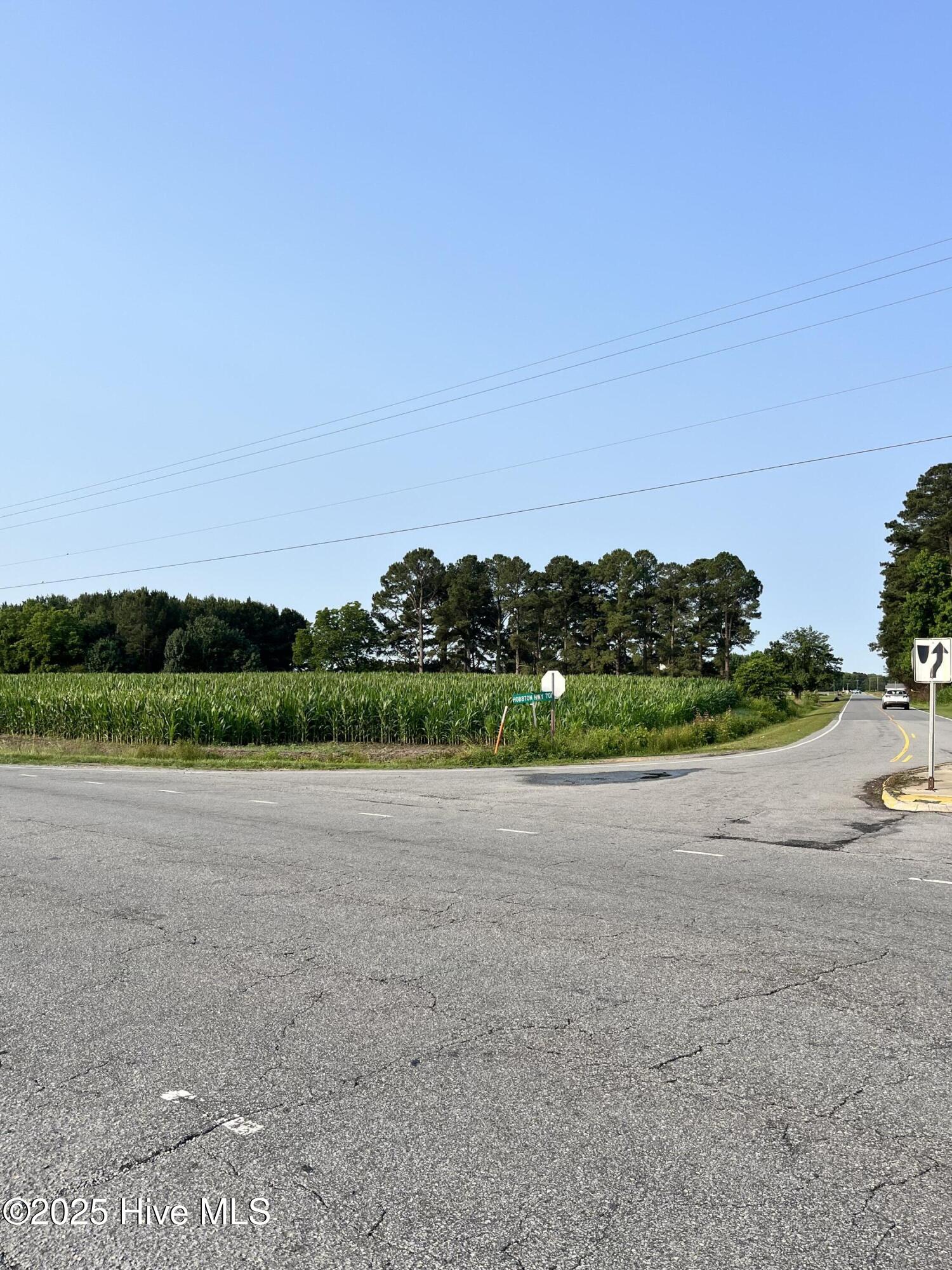 0 Hobbton Highway Property Photo 9