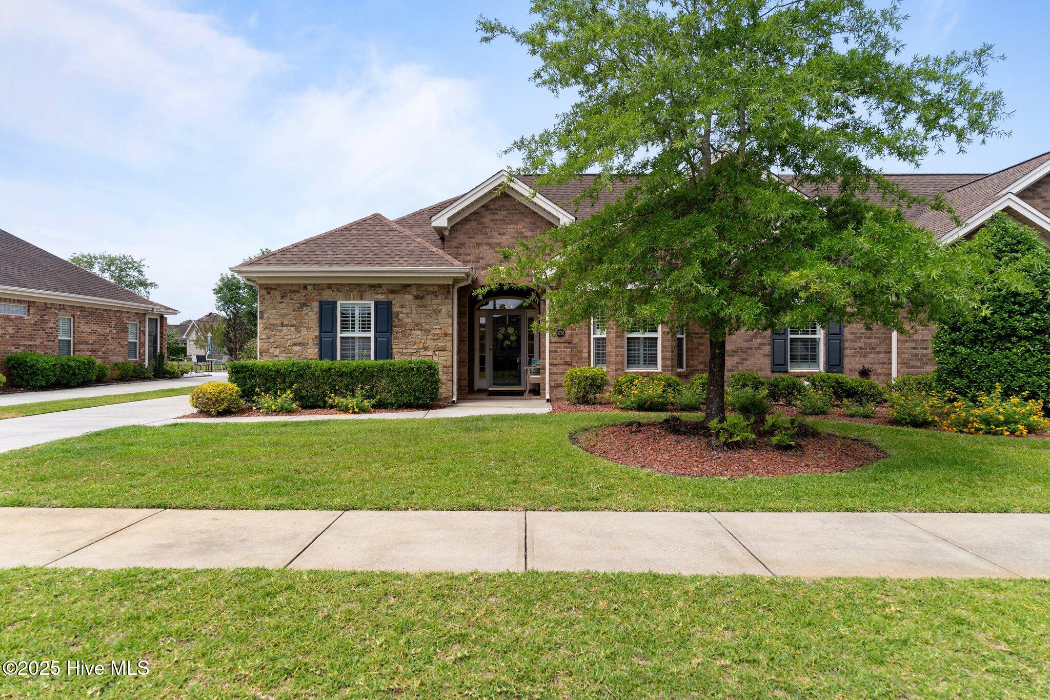 3736 Anslow Drive Property Photo 1