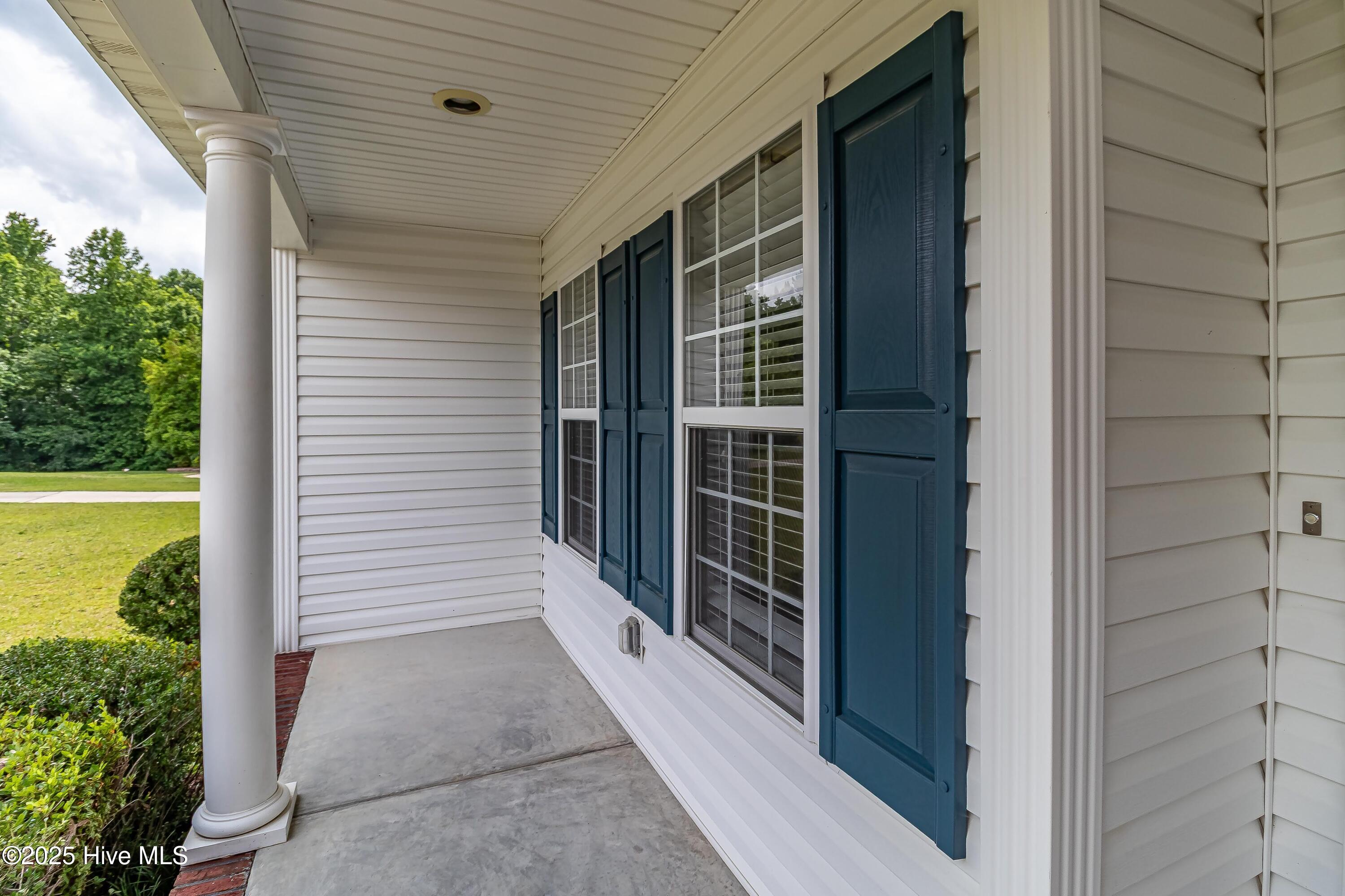 600 Morgan Trace Lane Property Photo 3