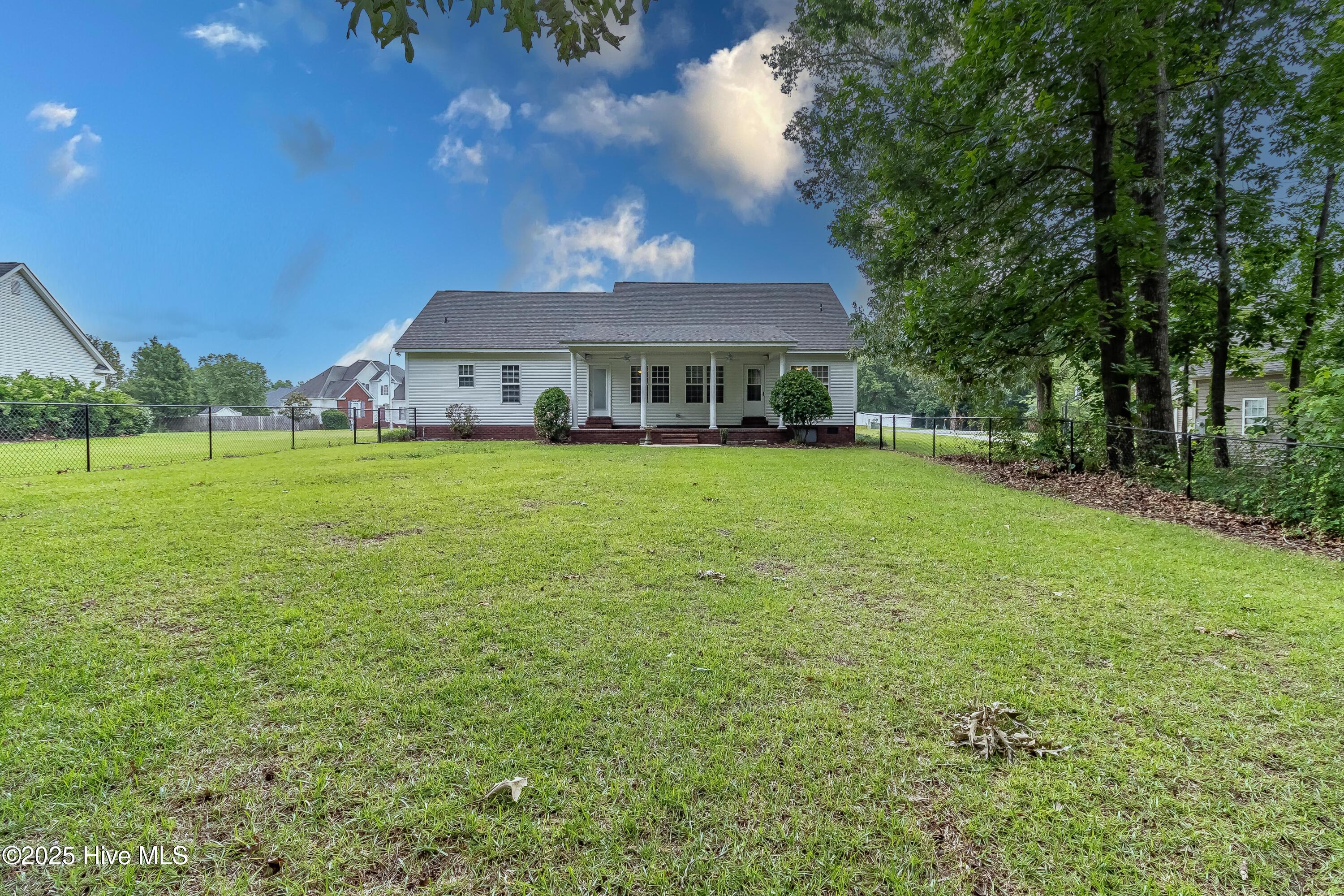 600 Morgan Trace Lane Property Photo 36