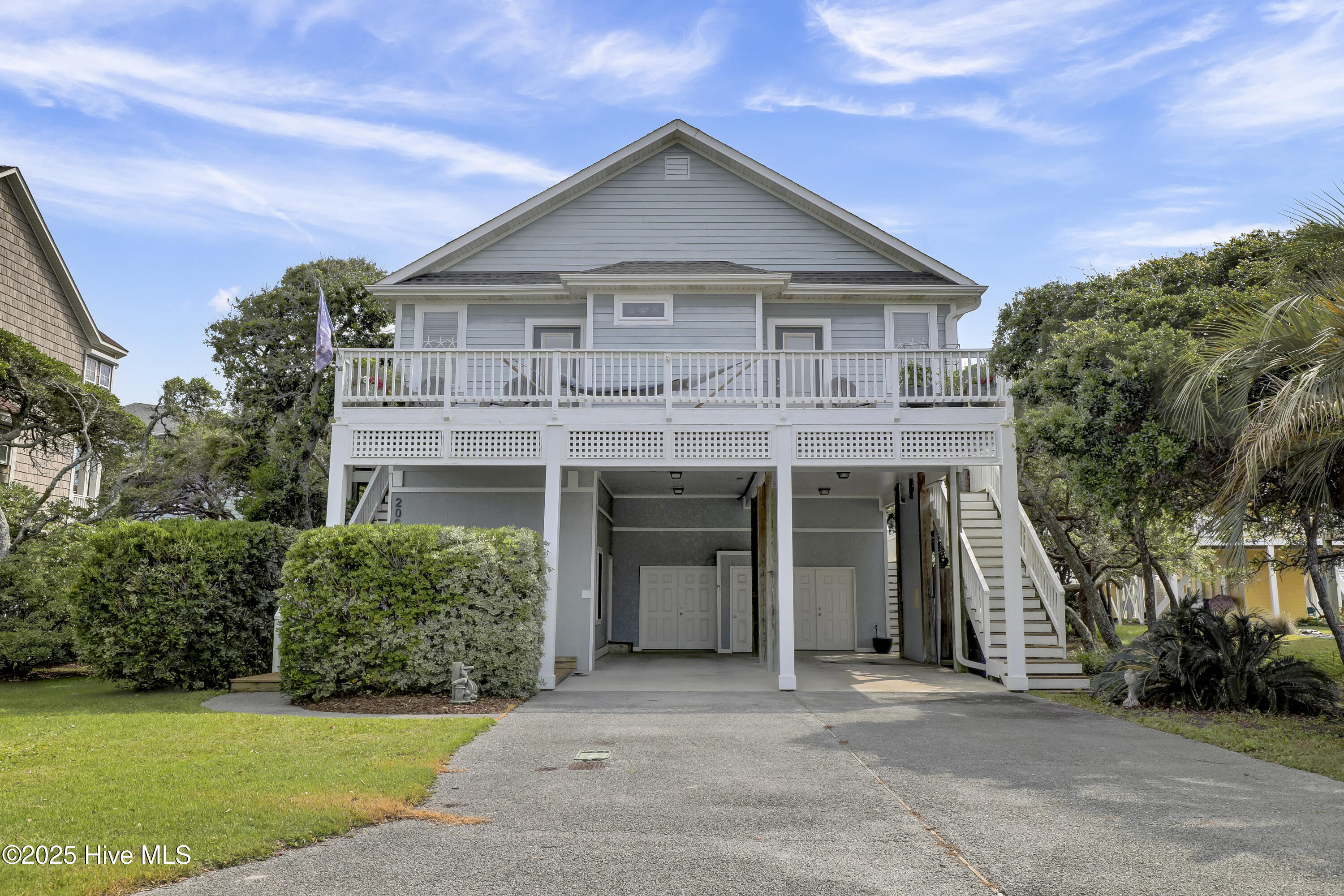 206 Porto Vista Drive Property Photo 1