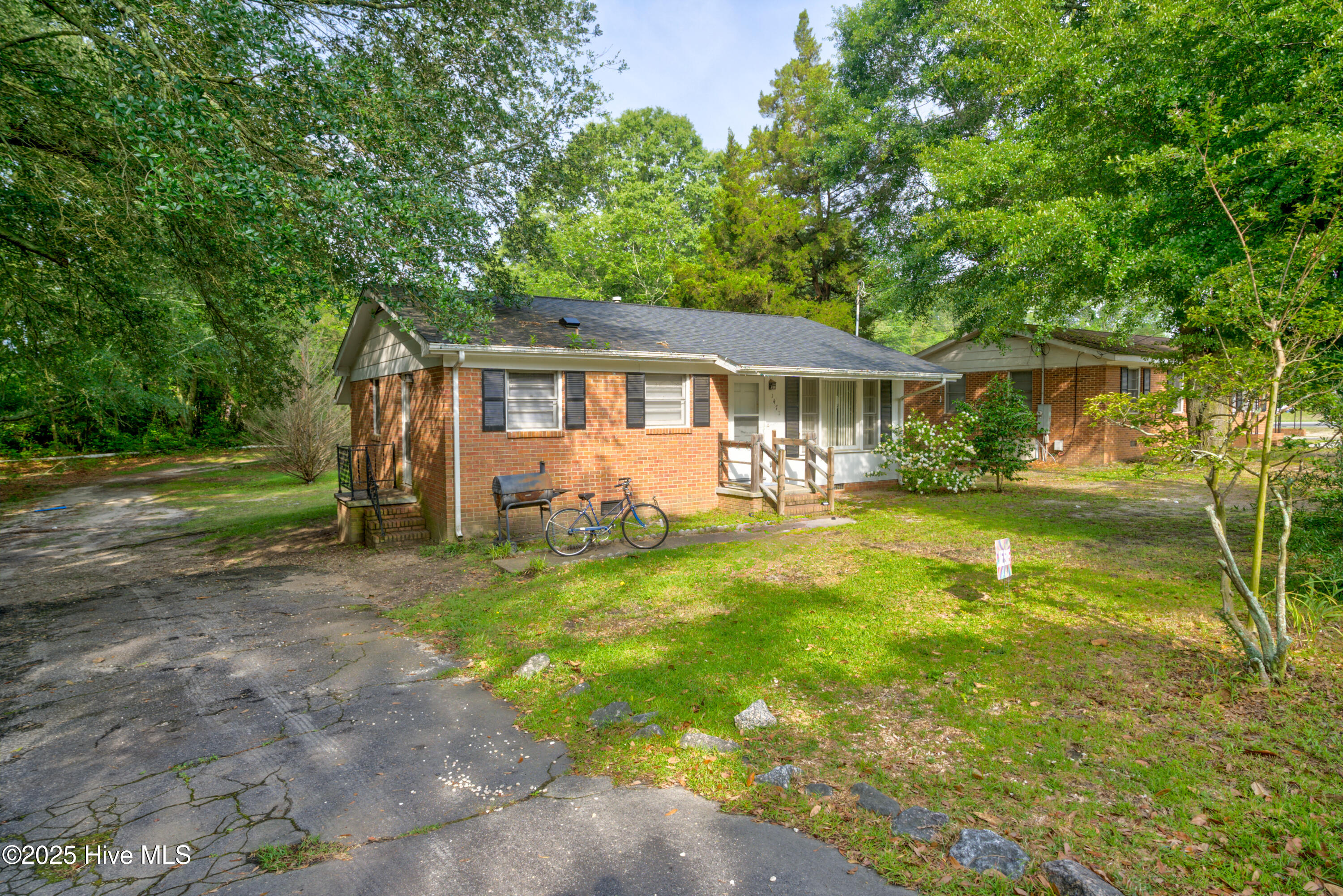1471 Greenlake Road Property Photo 1