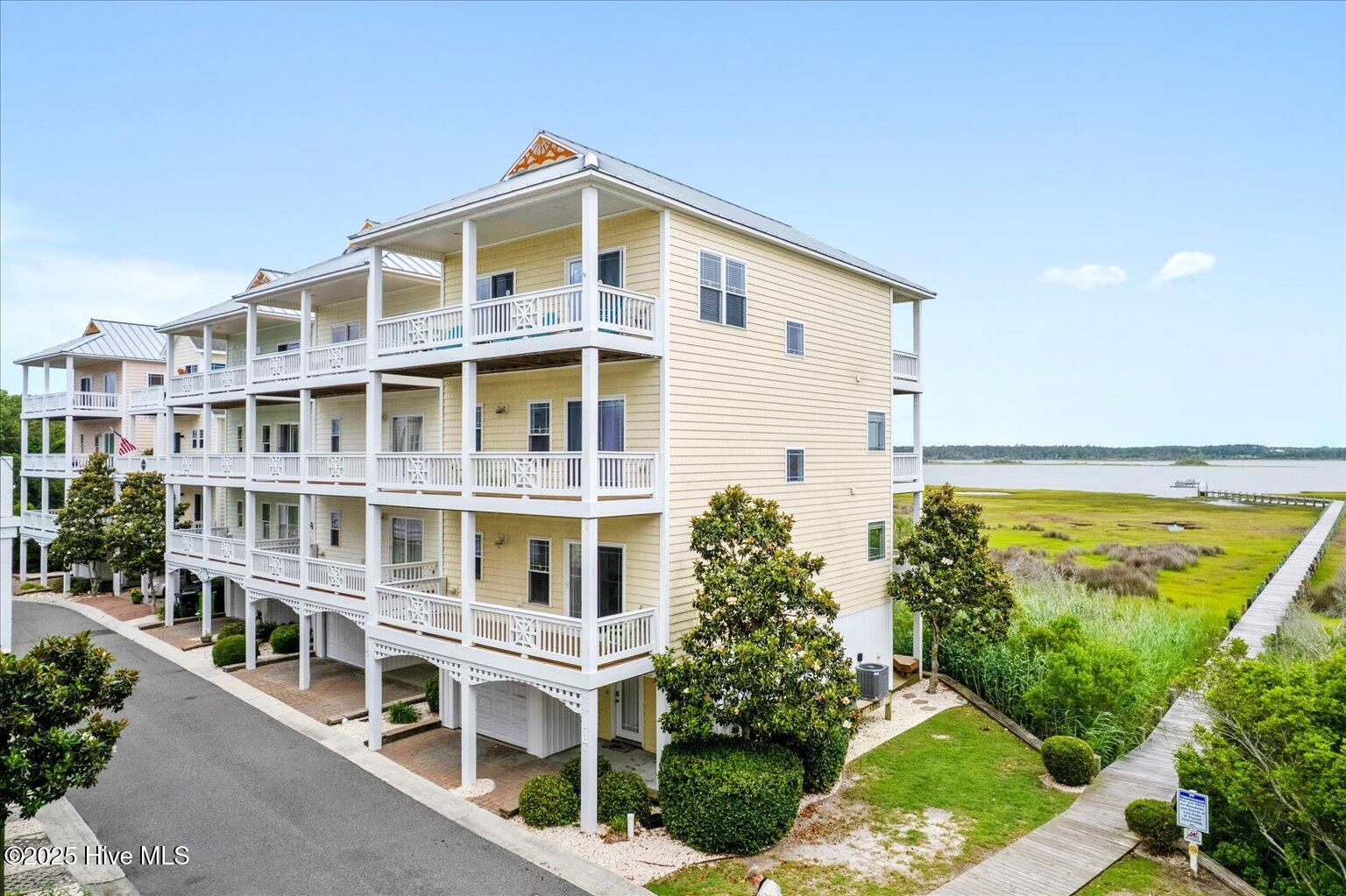 117 Coastal Cay Property Photo 1