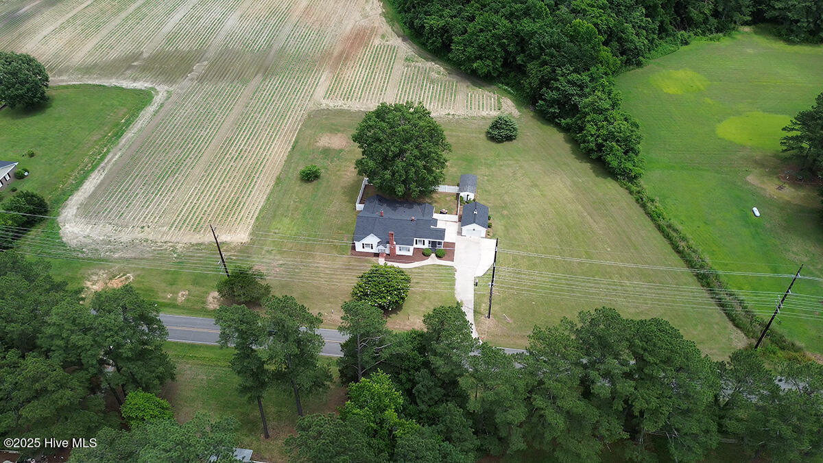 3081 S Browntown Road Property Photo 1