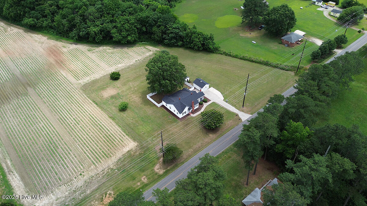 3081 S Browntown Road Property Photo 2