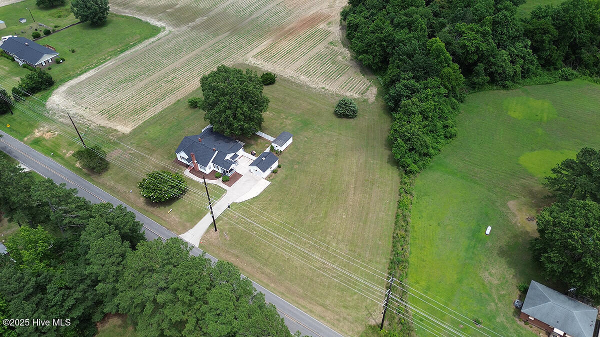 3081 S Browntown Road Property Photo 4