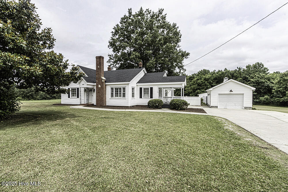 3081 S Browntown Road Property Photo 6