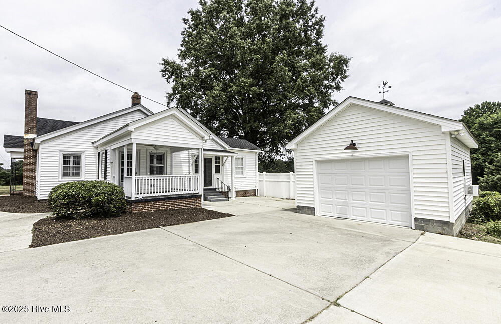 3081 S Browntown Road Property Photo 8