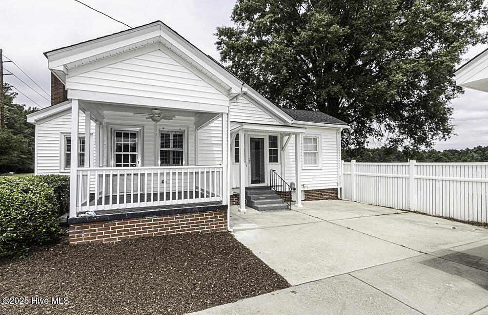 3081 S Browntown Road Property Photo 9