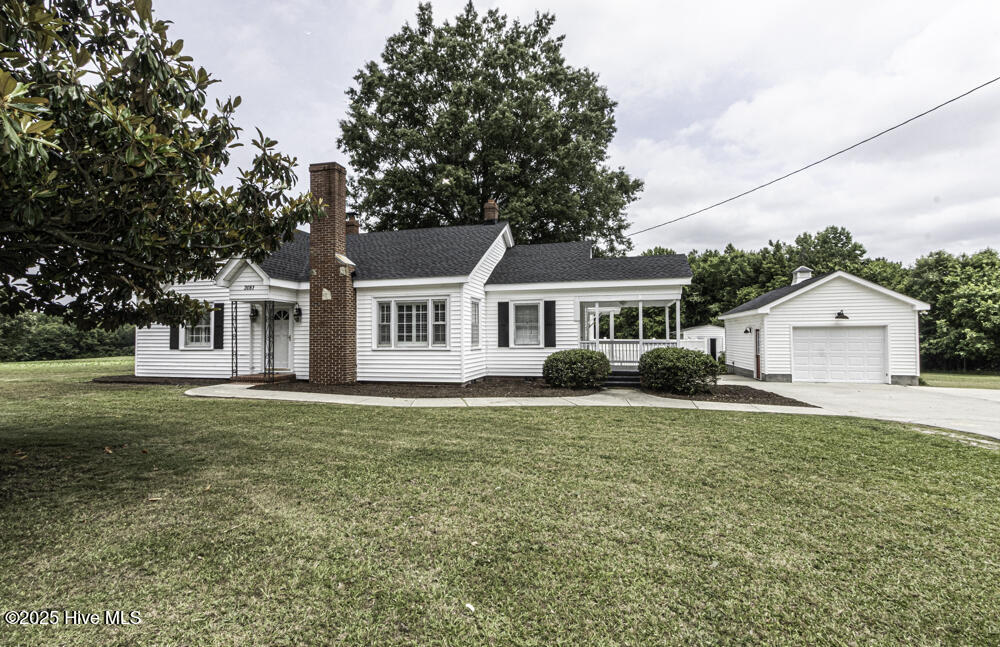 3081 S Browntown Road Property Photo 11