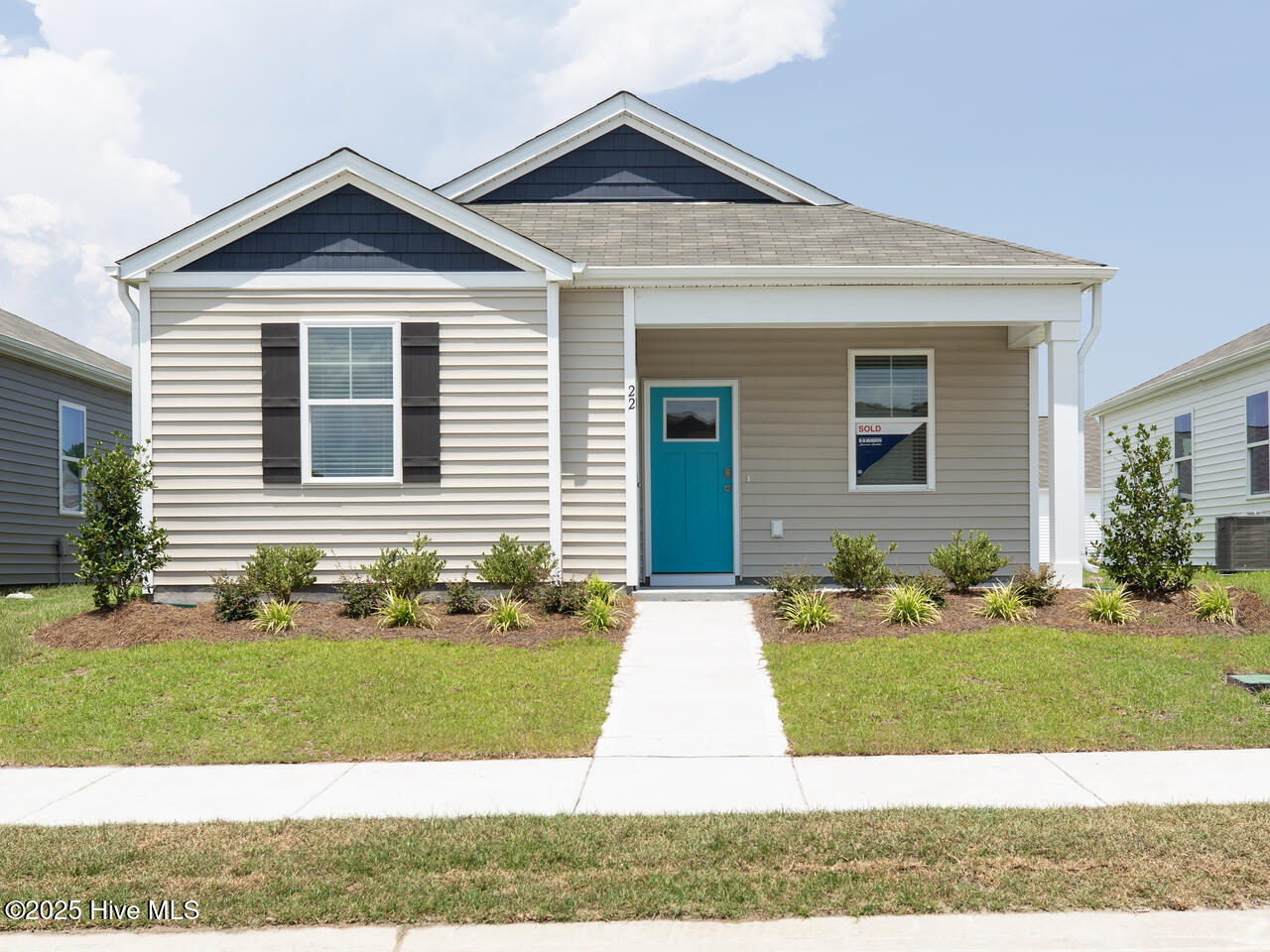 59 Bonaparte Street Lot 152 Property Photo 1