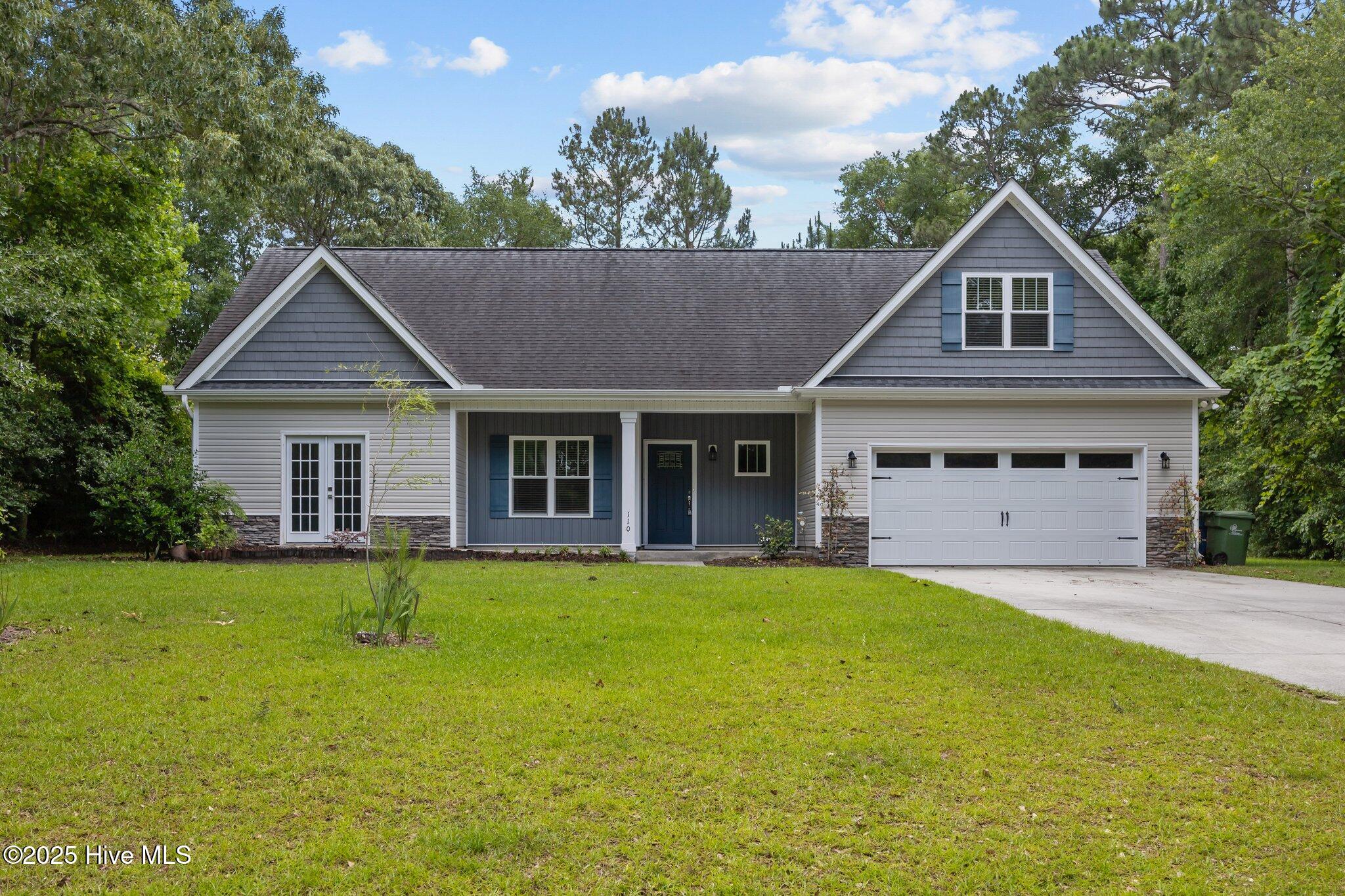 110 Shellbank Drive
