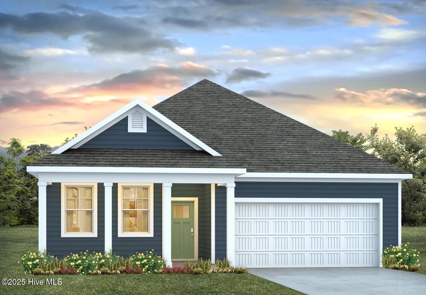 7 Legare Street Lot 184 Property Photo 1