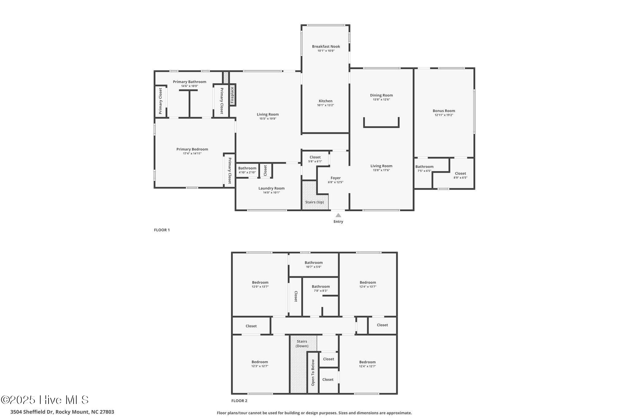 3504 Sheffield Drive Property Photo 60