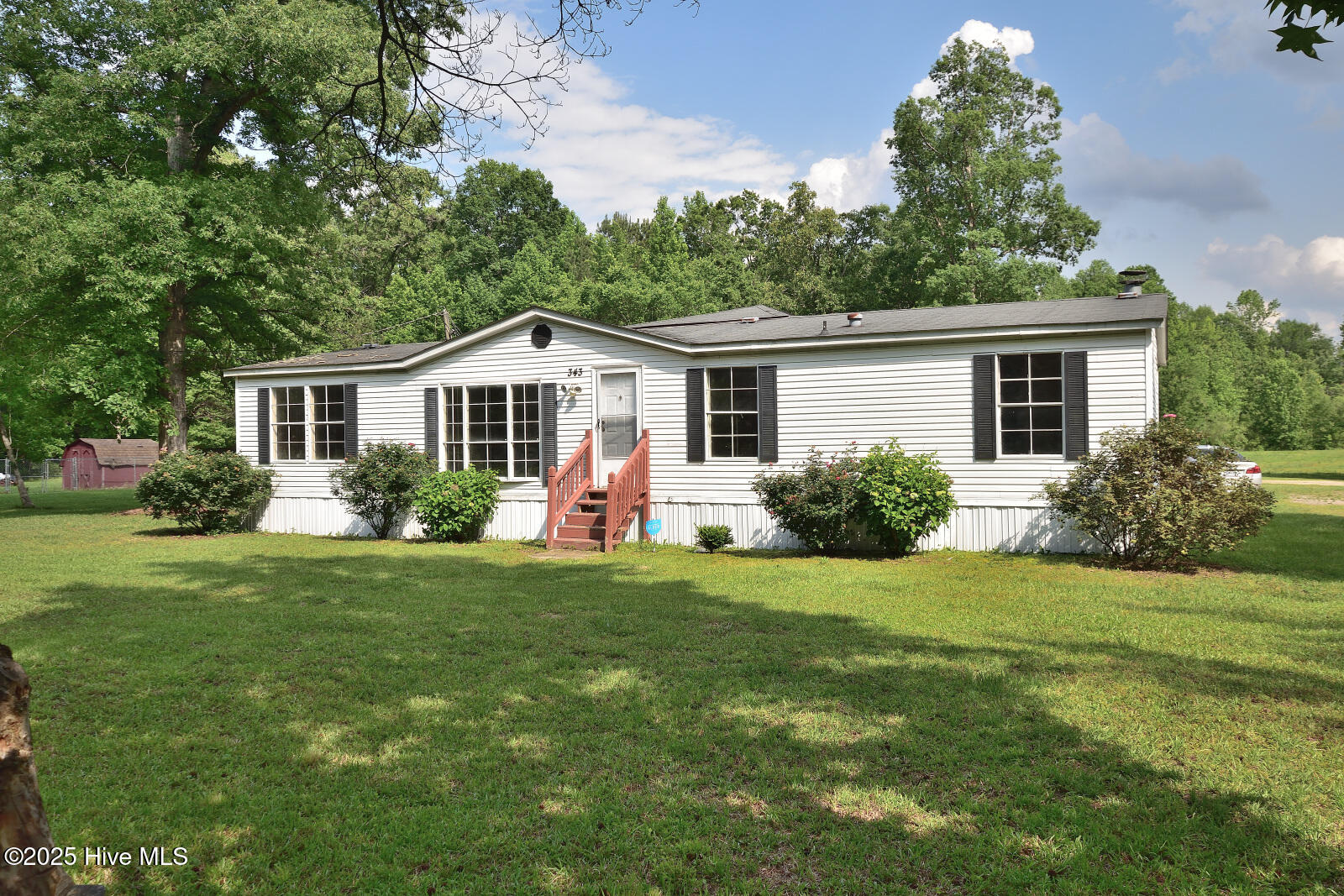 343 Calhoun Road Property Photo 1