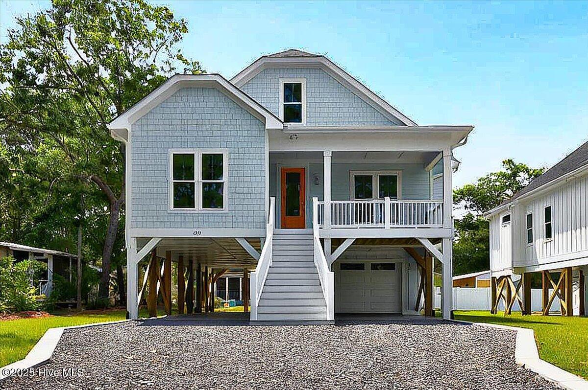 243 NE 70th Street Property Photo 1